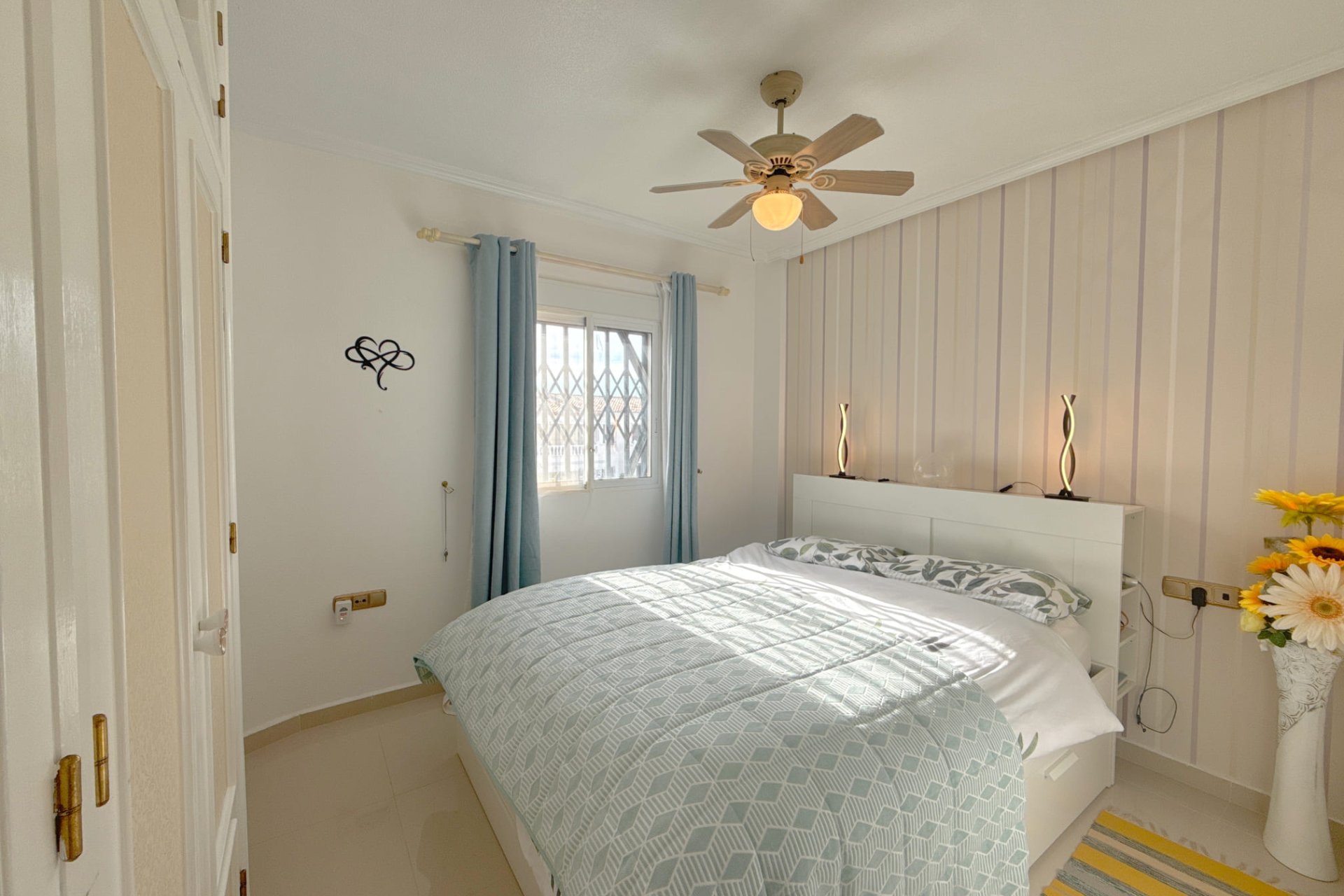 Reventa - Apartamento -
Cabo Roig