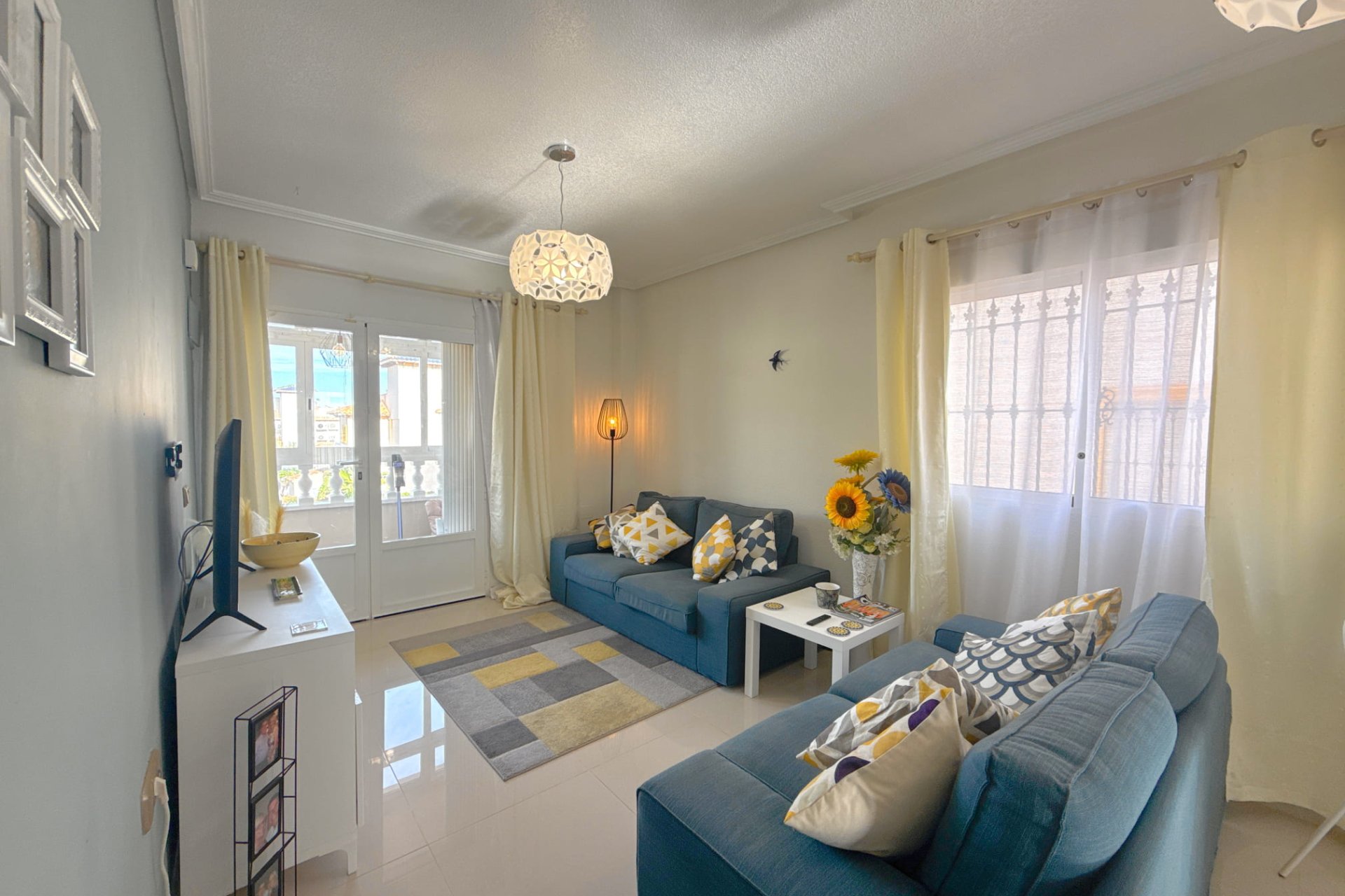 Reventa - Apartamento -
Cabo Roig