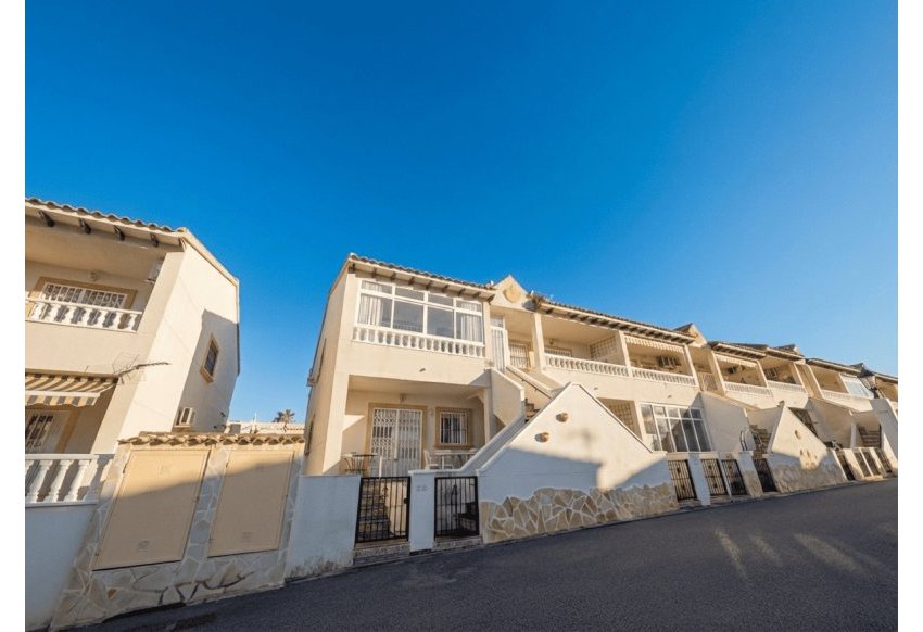 Reventa - Apartamento -
Cabo Roig