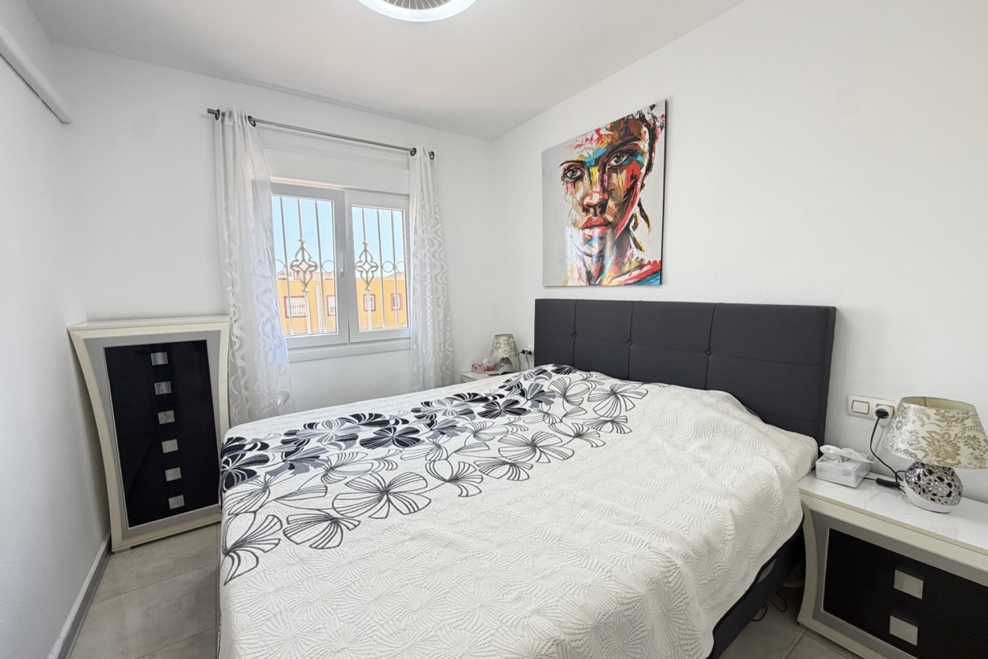 Reventa - Apartamento -
Cabo Roig