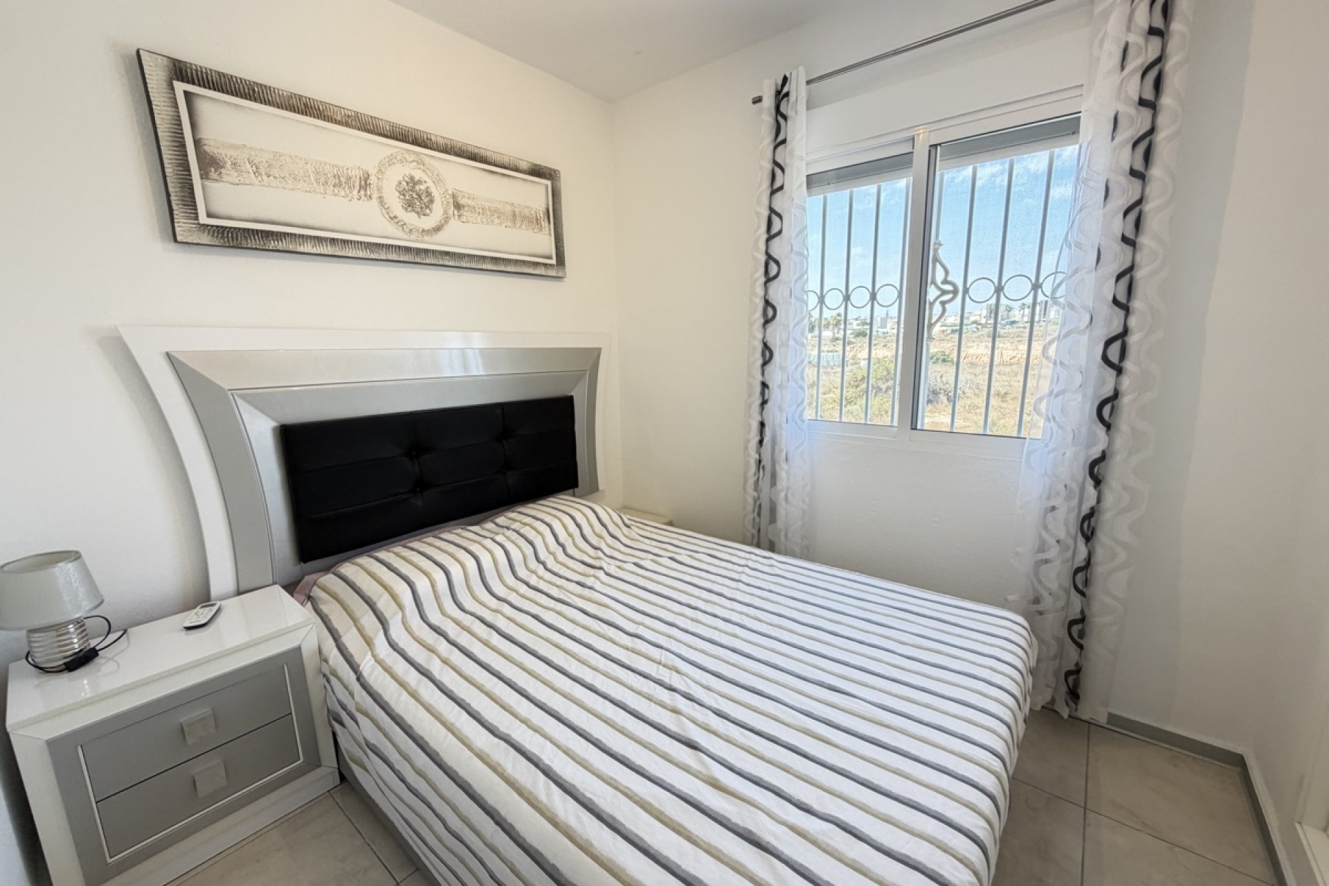 Reventa - Apartamento -
Cabo Roig