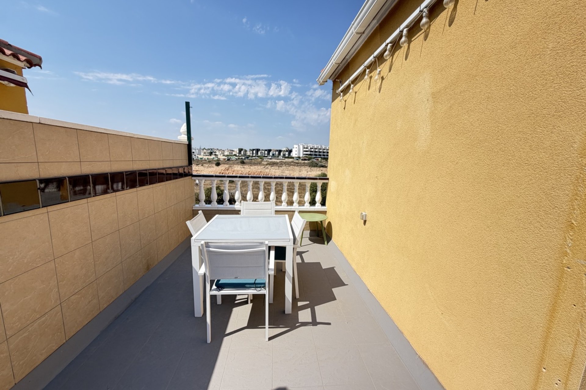 Reventa - Apartamento -
Cabo Roig
