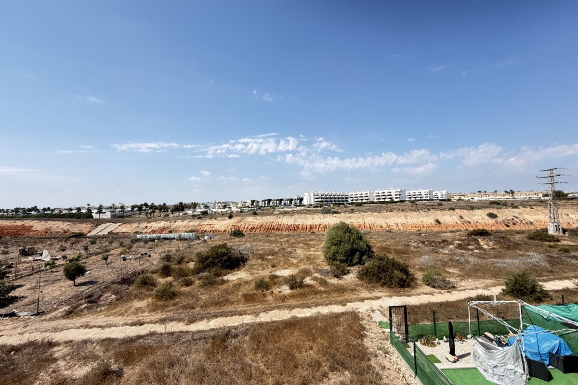 Reventa - Apartamento -
Cabo Roig