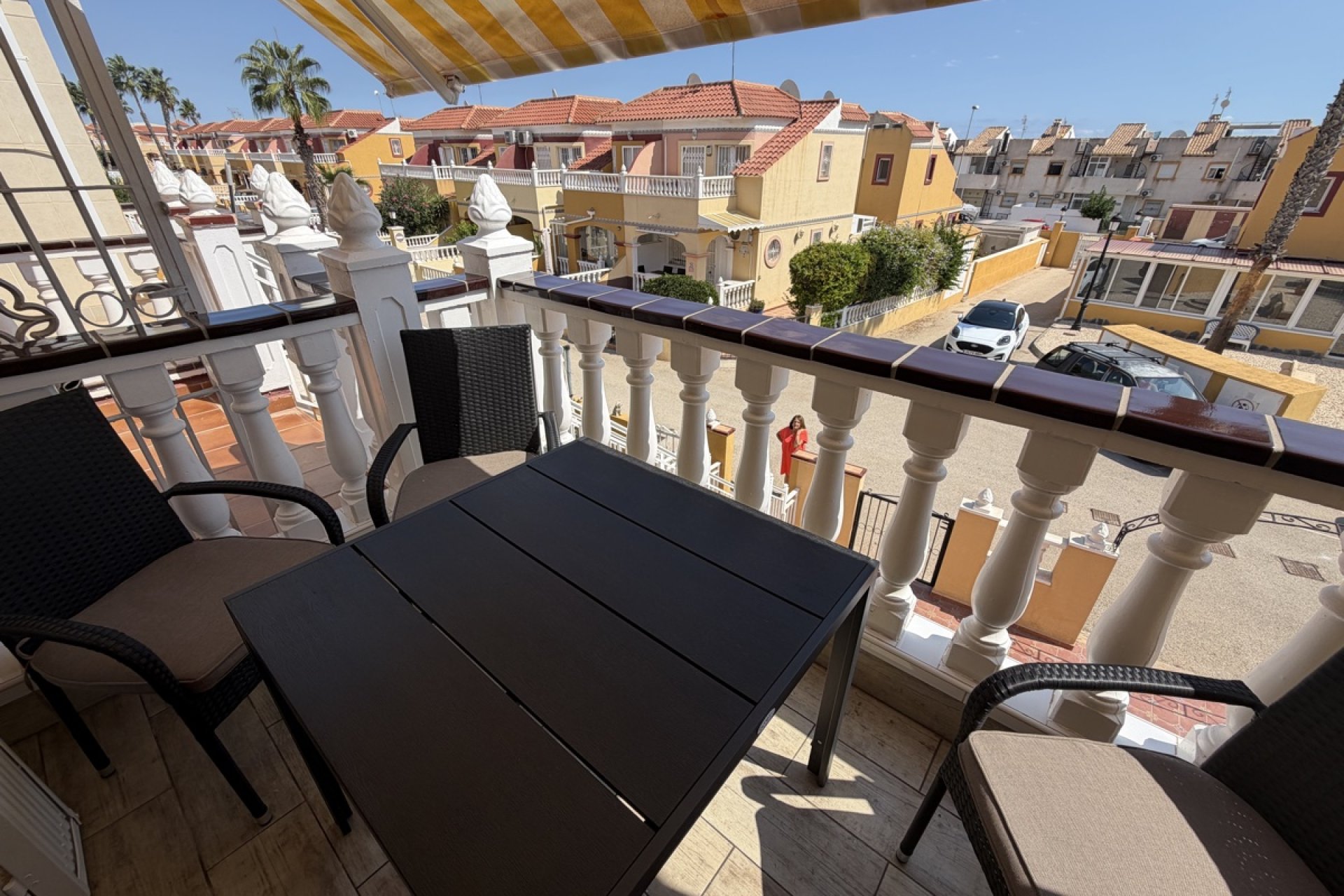 Reventa - Apartamento -
Cabo Roig