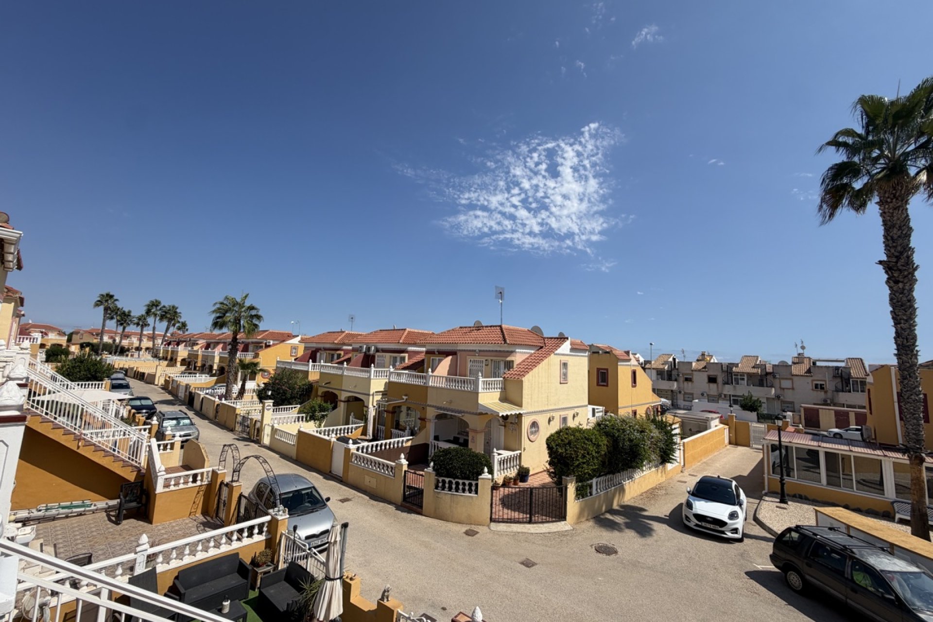 Reventa - Apartamento -
Cabo Roig