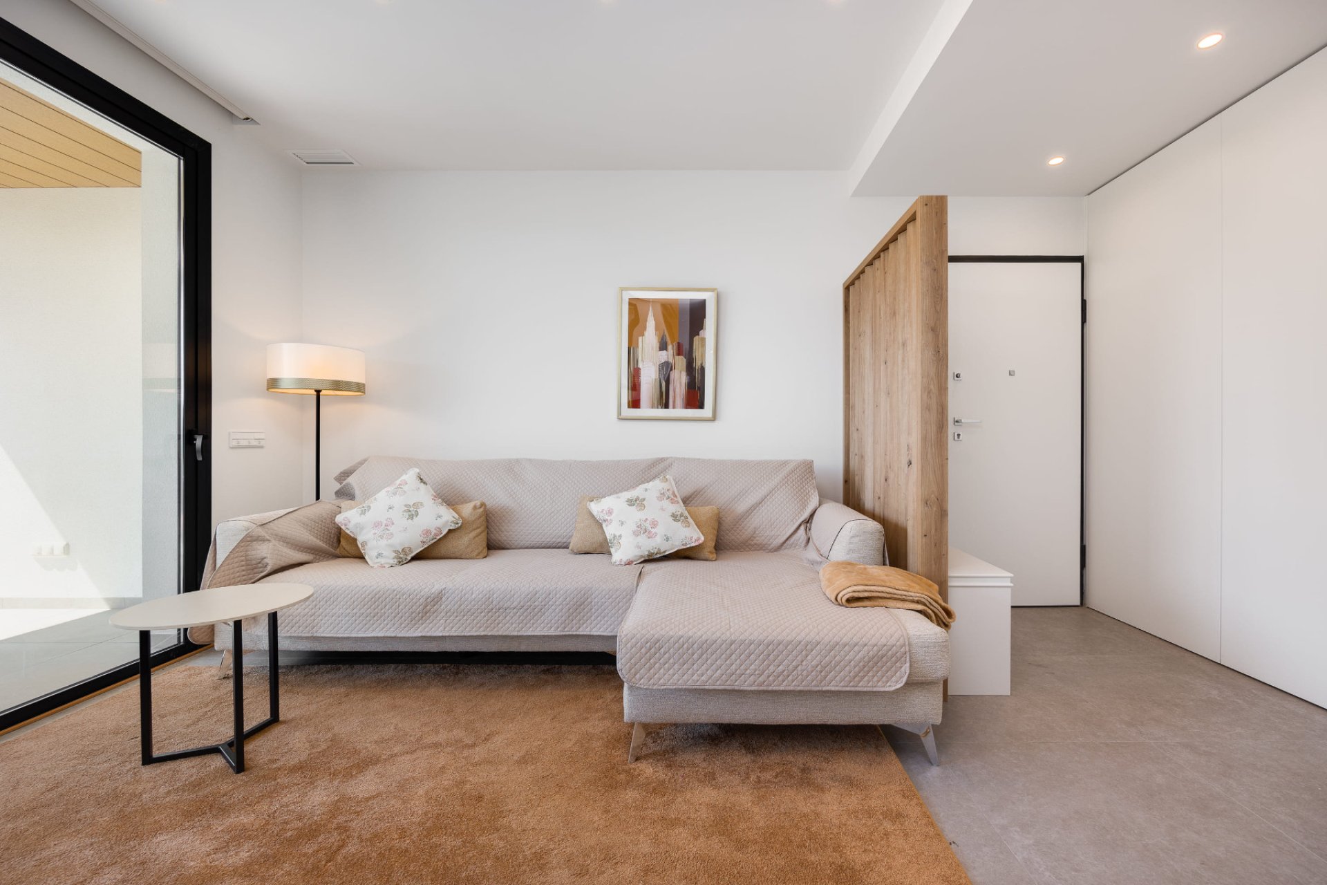 Reventa - Apartamento -
Campoamor - Las Colinas Golf and Country Club