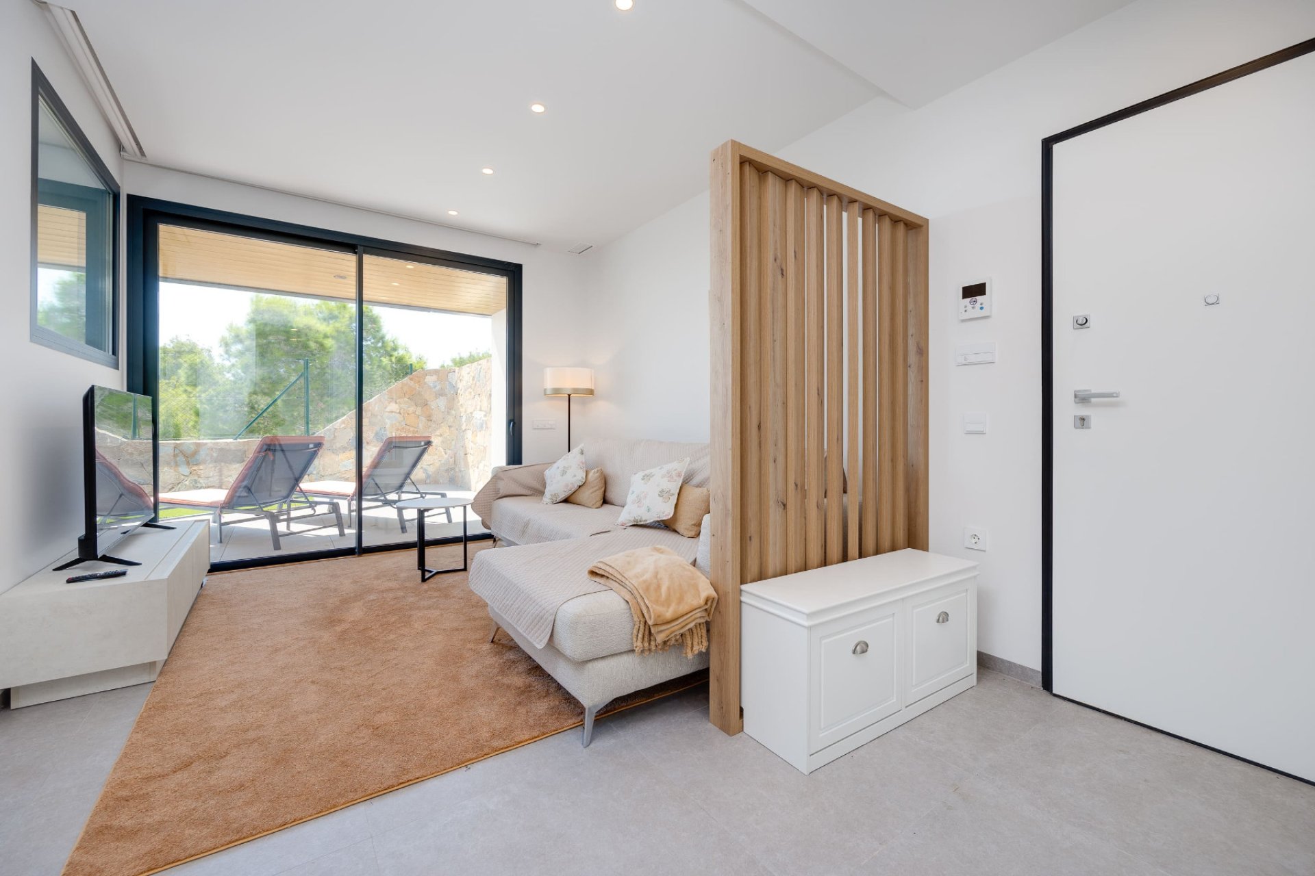 Reventa - Apartamento -
Campoamor - Las Colinas Golf and Country Club