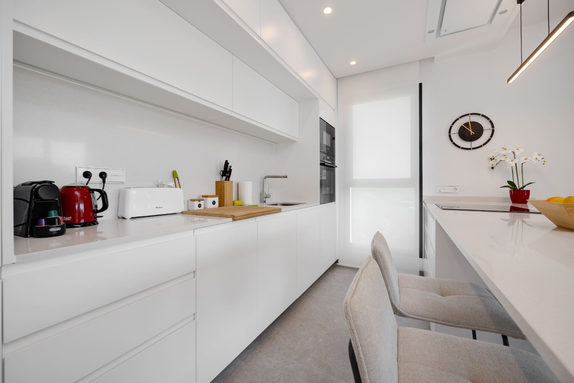 Reventa - Apartamento -
Campoamor - Las Colinas Golf and Country Club