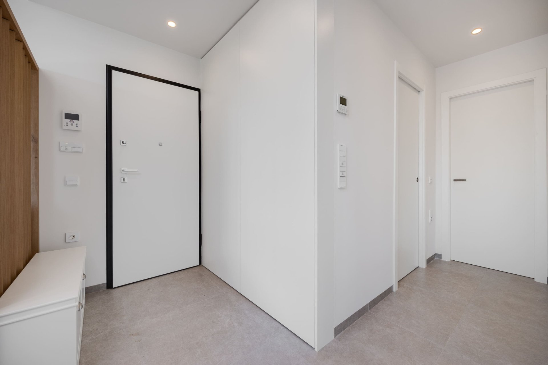 Reventa - Apartamento -
Campoamor - Las Colinas Golf and Country Club