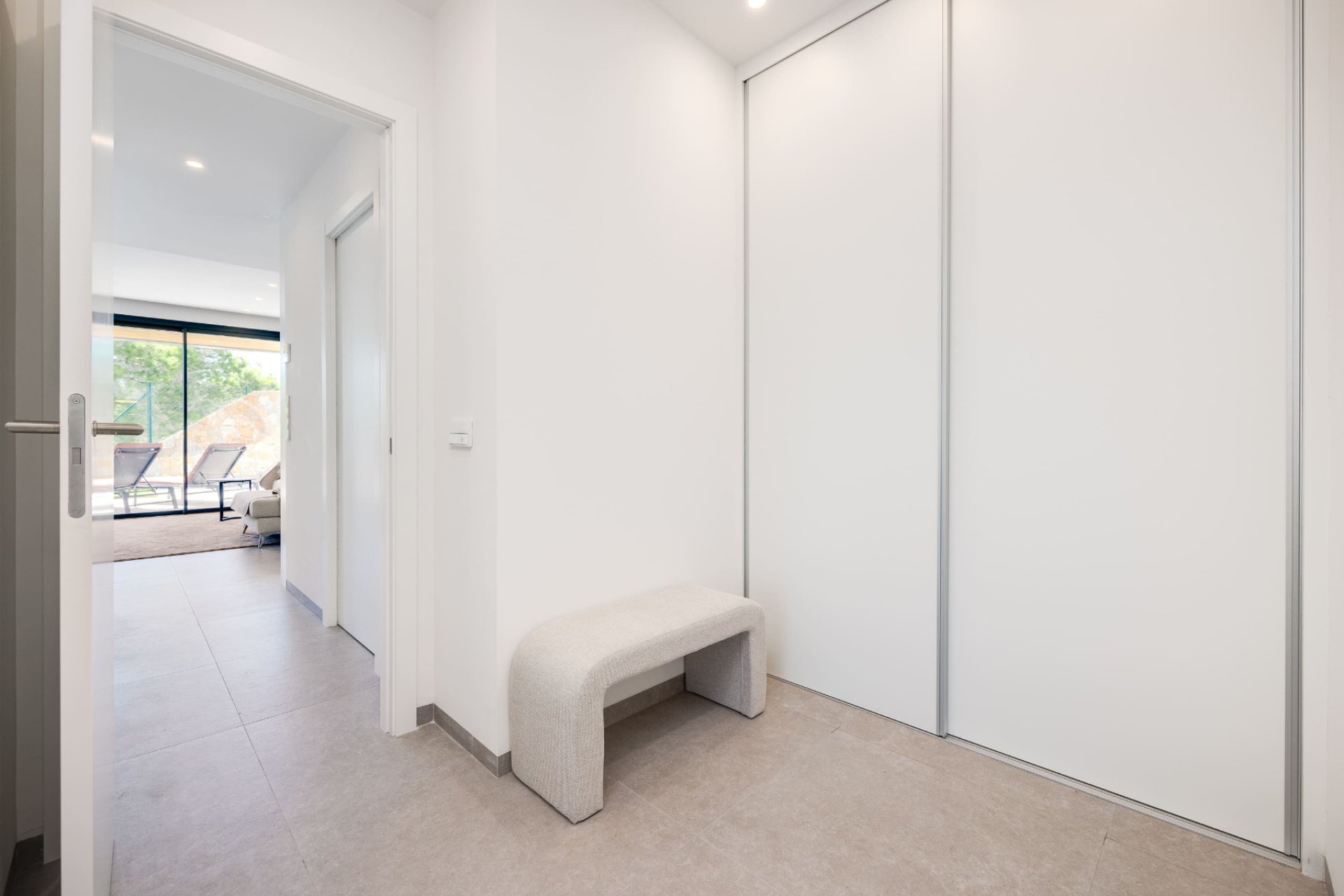 Reventa - Apartamento -
Campoamor - Las Colinas Golf and Country Club