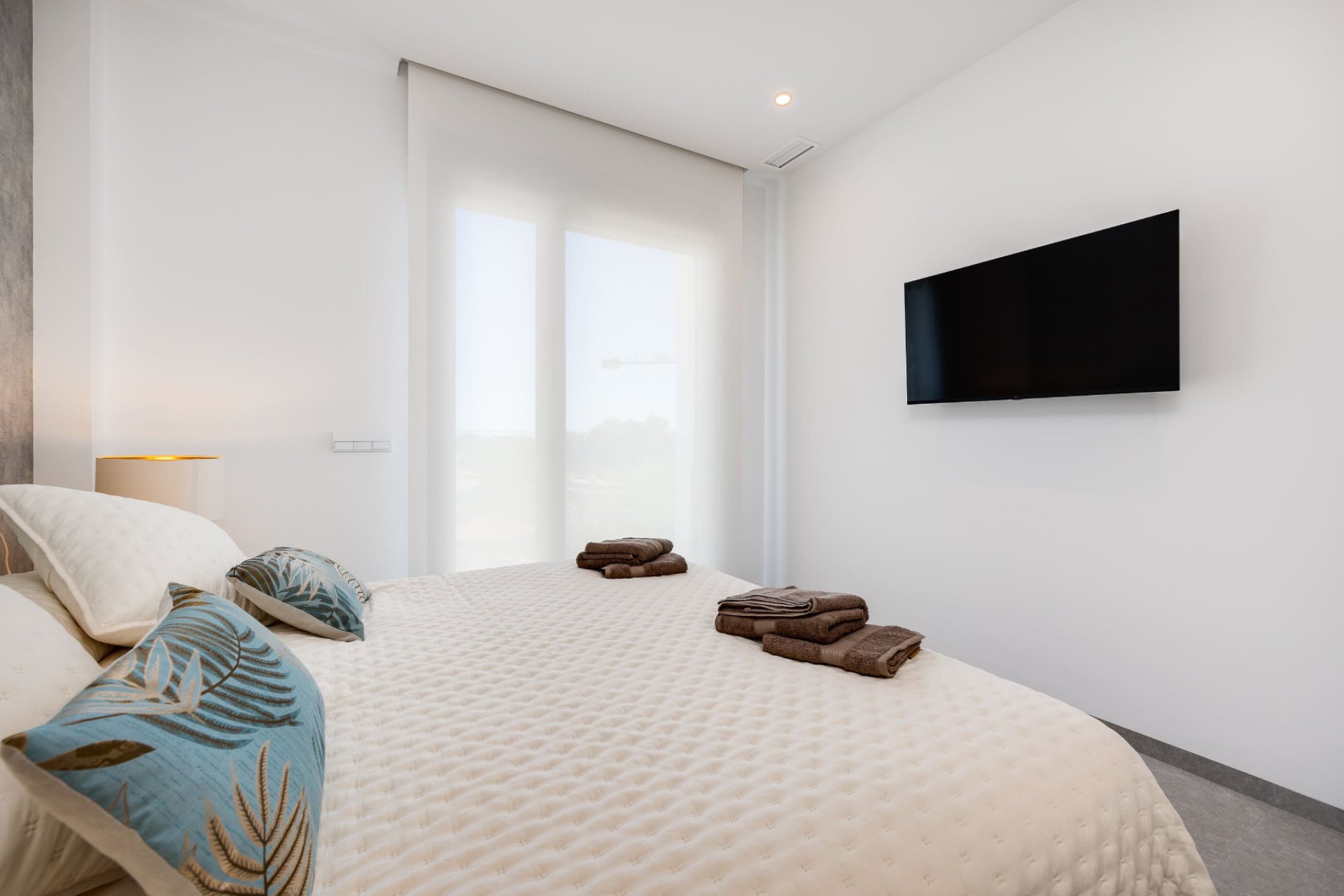 Reventa - Apartamento -
Campoamor - Las Colinas Golf and Country Club