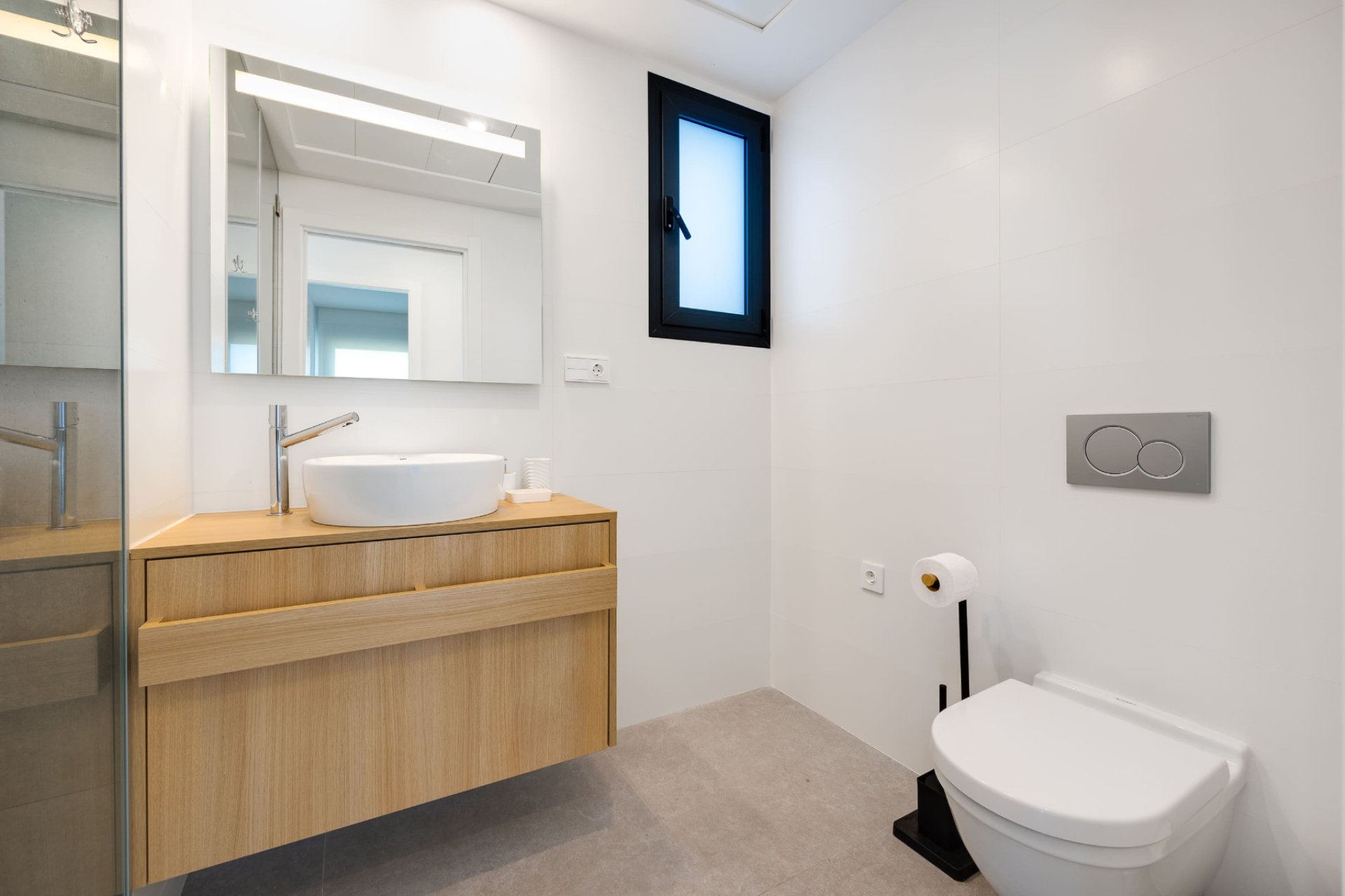 Reventa - Apartamento -
Campoamor - Las Colinas Golf and Country Club