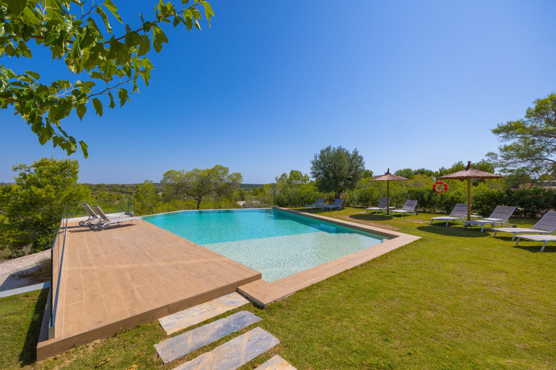 Reventa - Apartamento -
Campoamor - Las Colinas Golf and Country Club