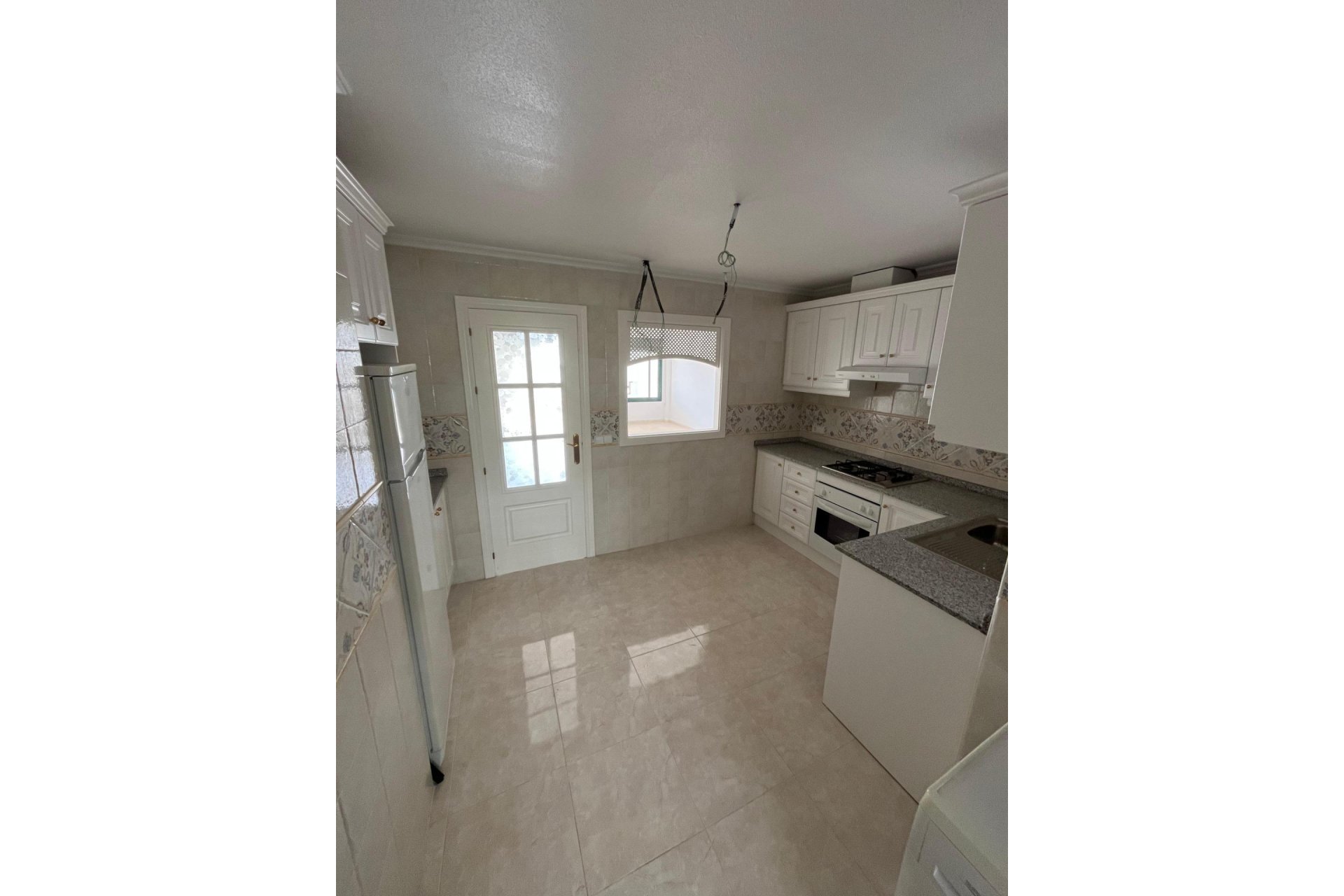 Reventa - Apartamento -
Campoamor