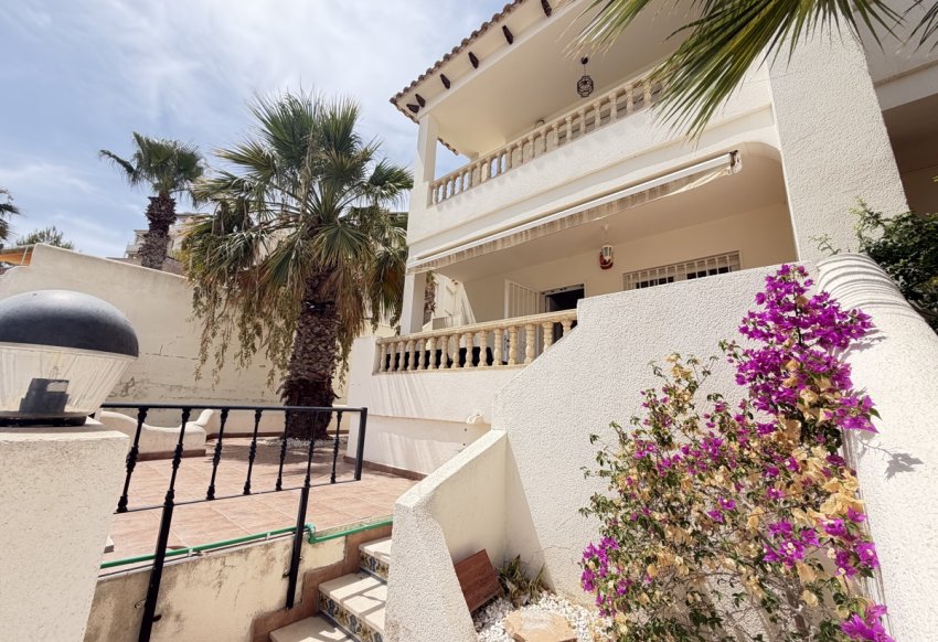 Reventa - Apartamento -
Las Ramblas Golf