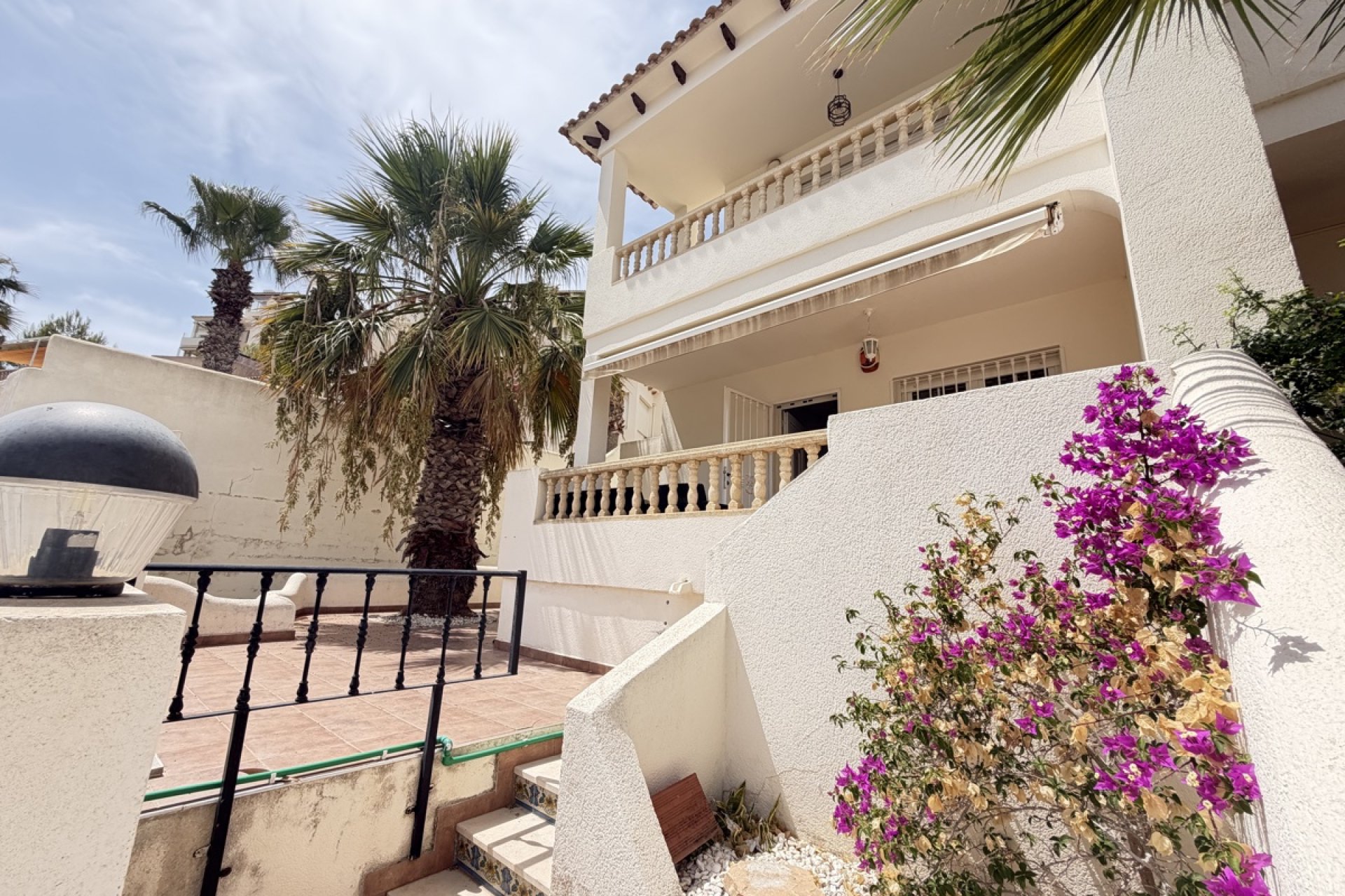 Reventa - Apartamento -
Las Ramblas Golf