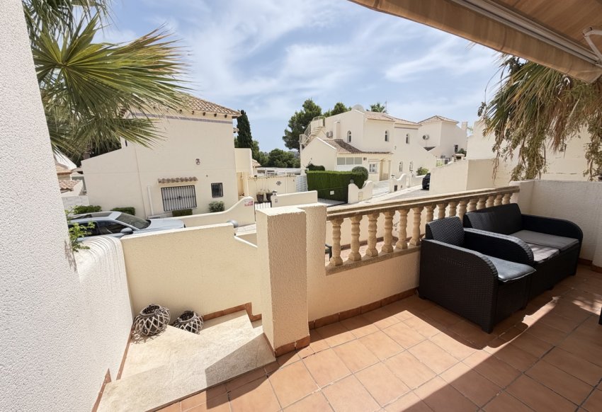 Reventa - Apartamento -
Las Ramblas Golf