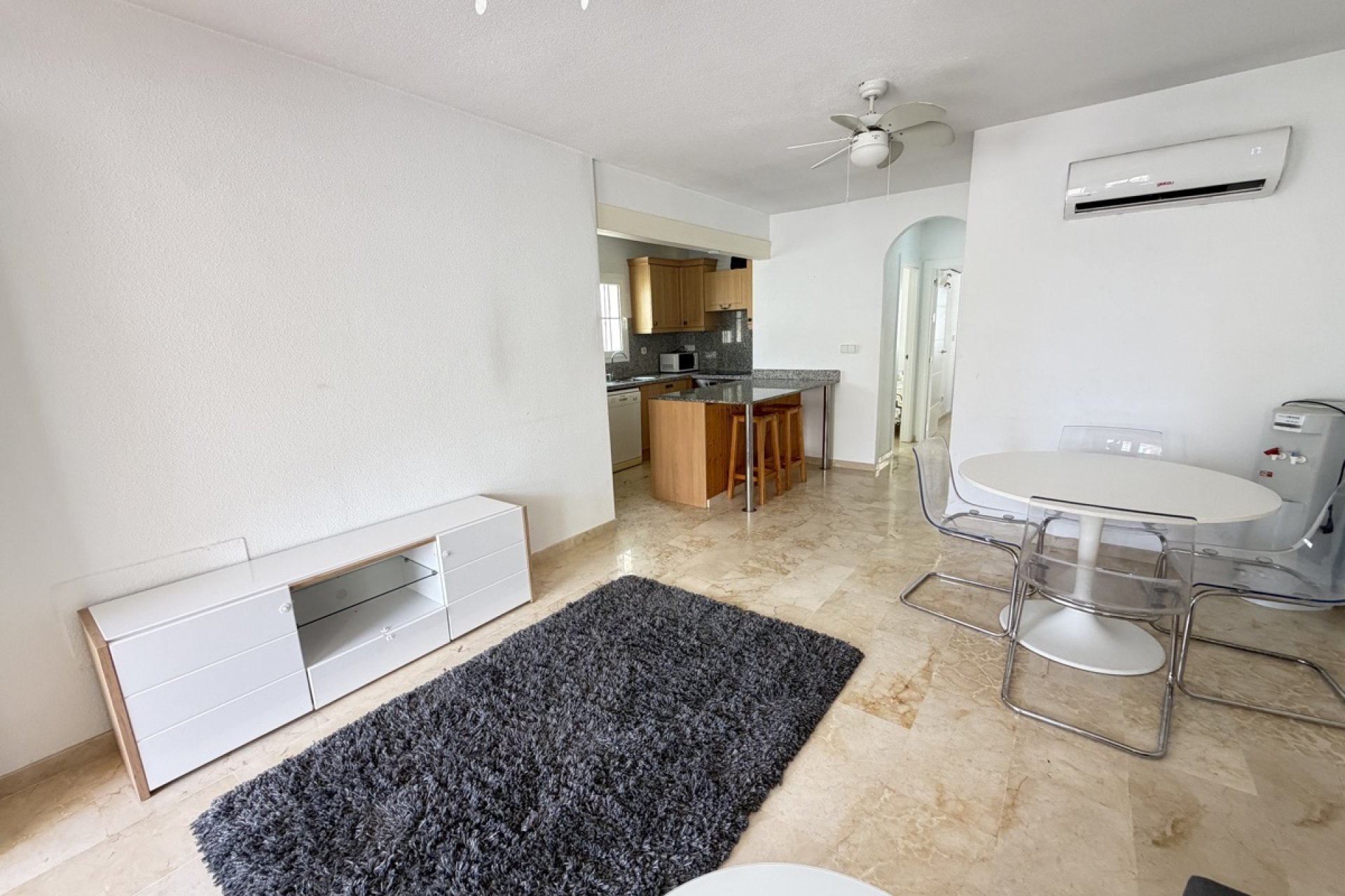 Reventa - Apartamento -
Las Ramblas Golf