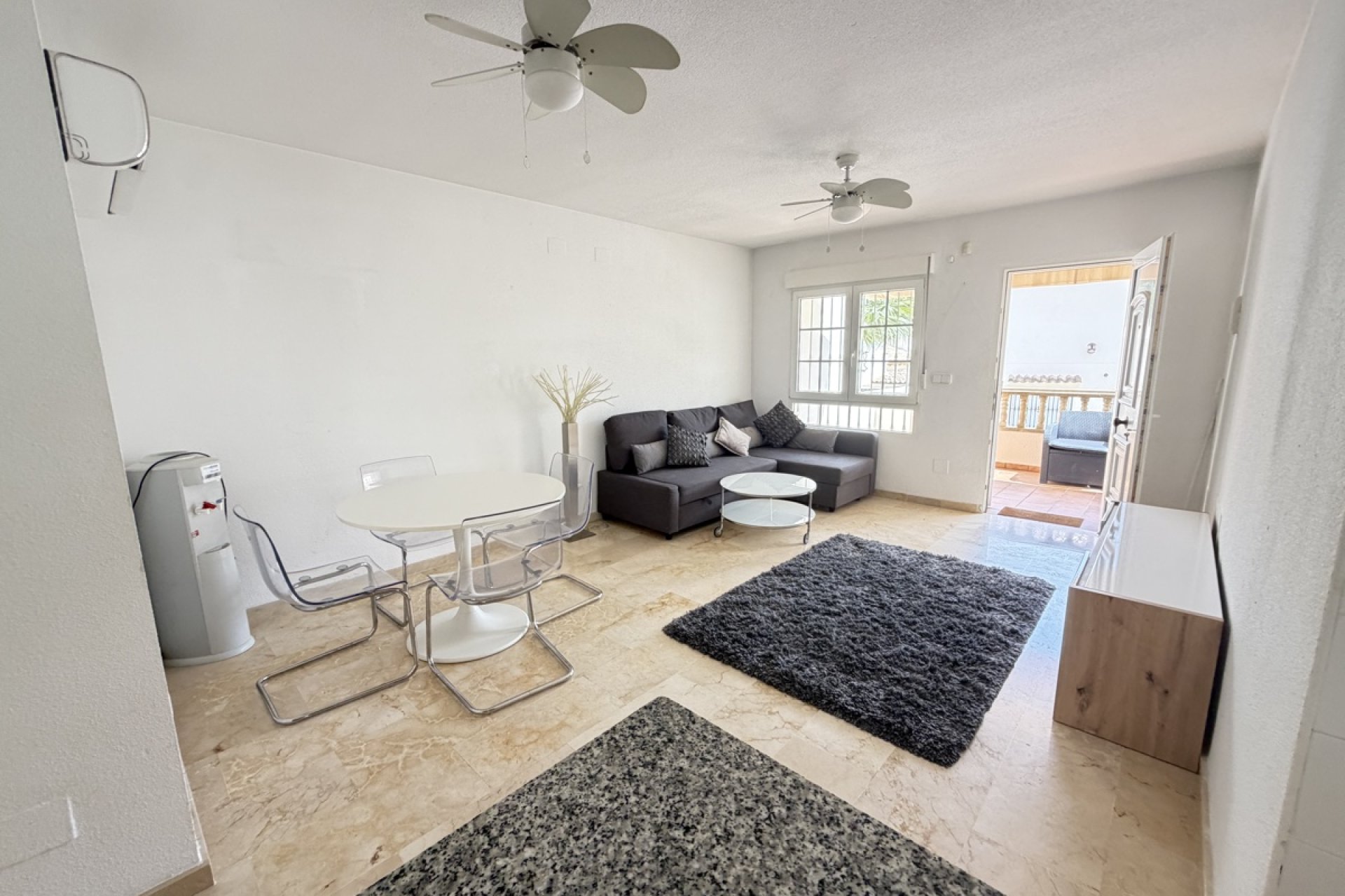 Reventa - Apartamento -
Las Ramblas Golf