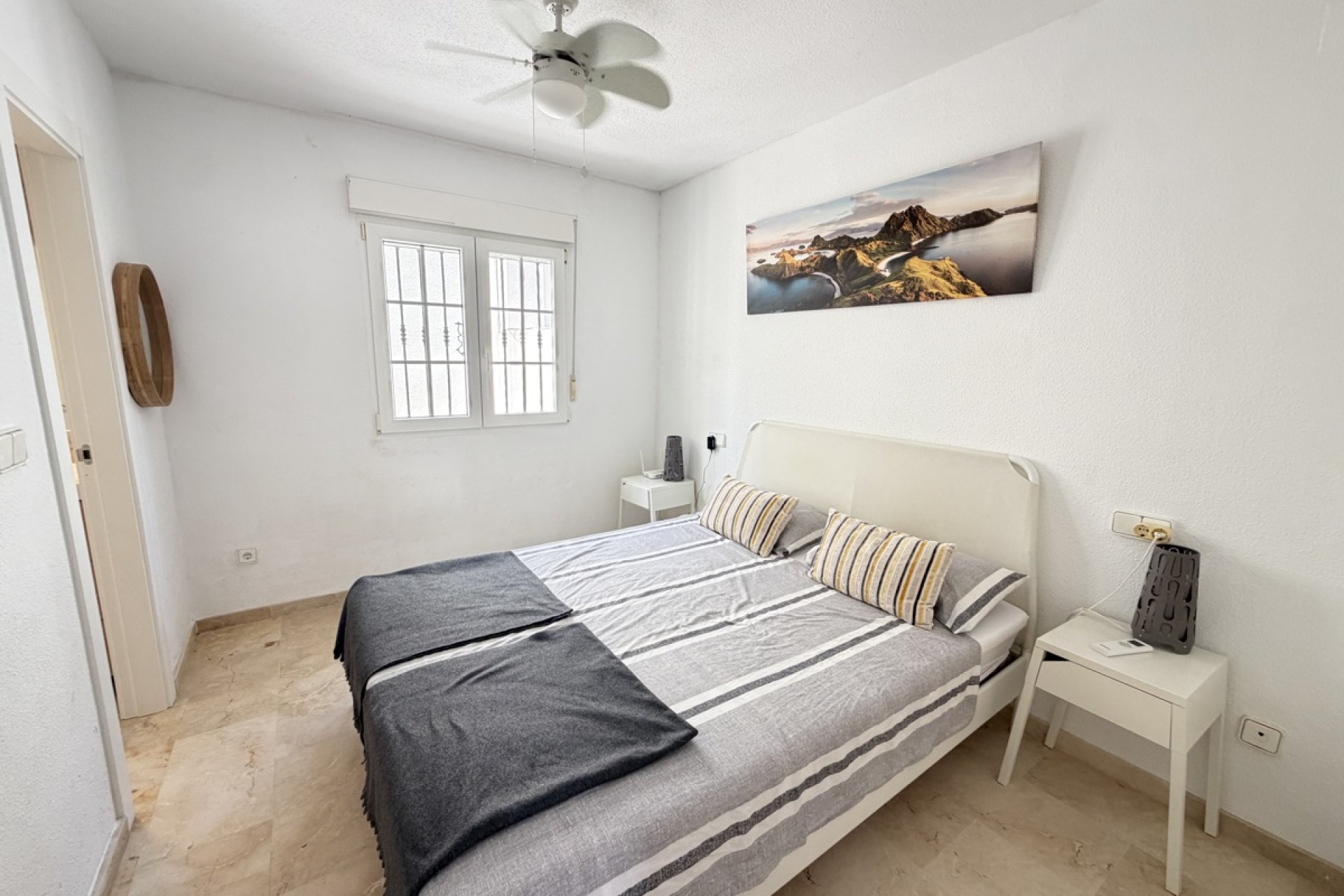 Reventa - Apartamento -
Las Ramblas Golf