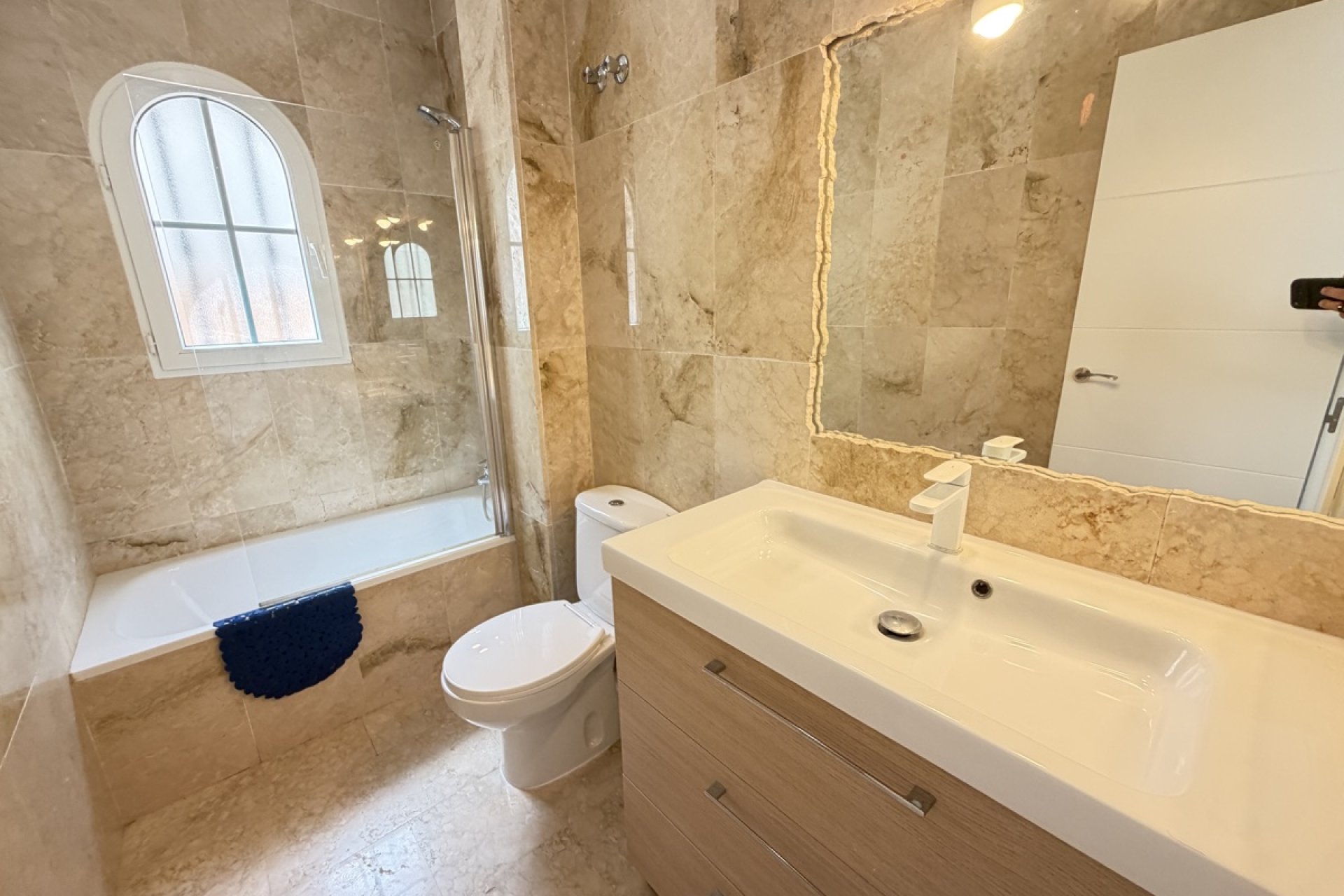 Reventa - Apartamento -
Las Ramblas Golf