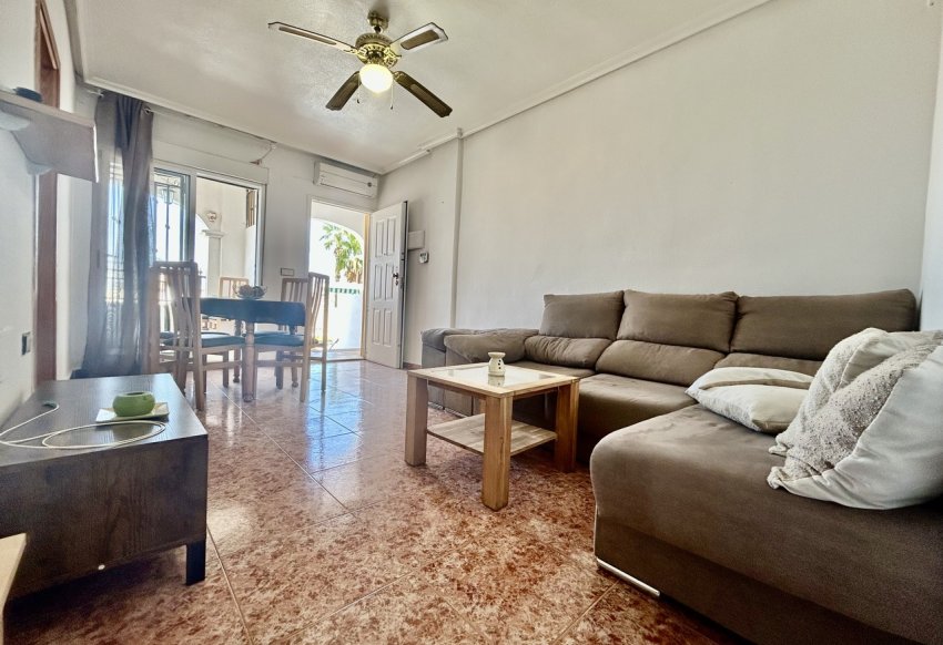 Reventa - Apartamento -
Los Altos - Dream Hills