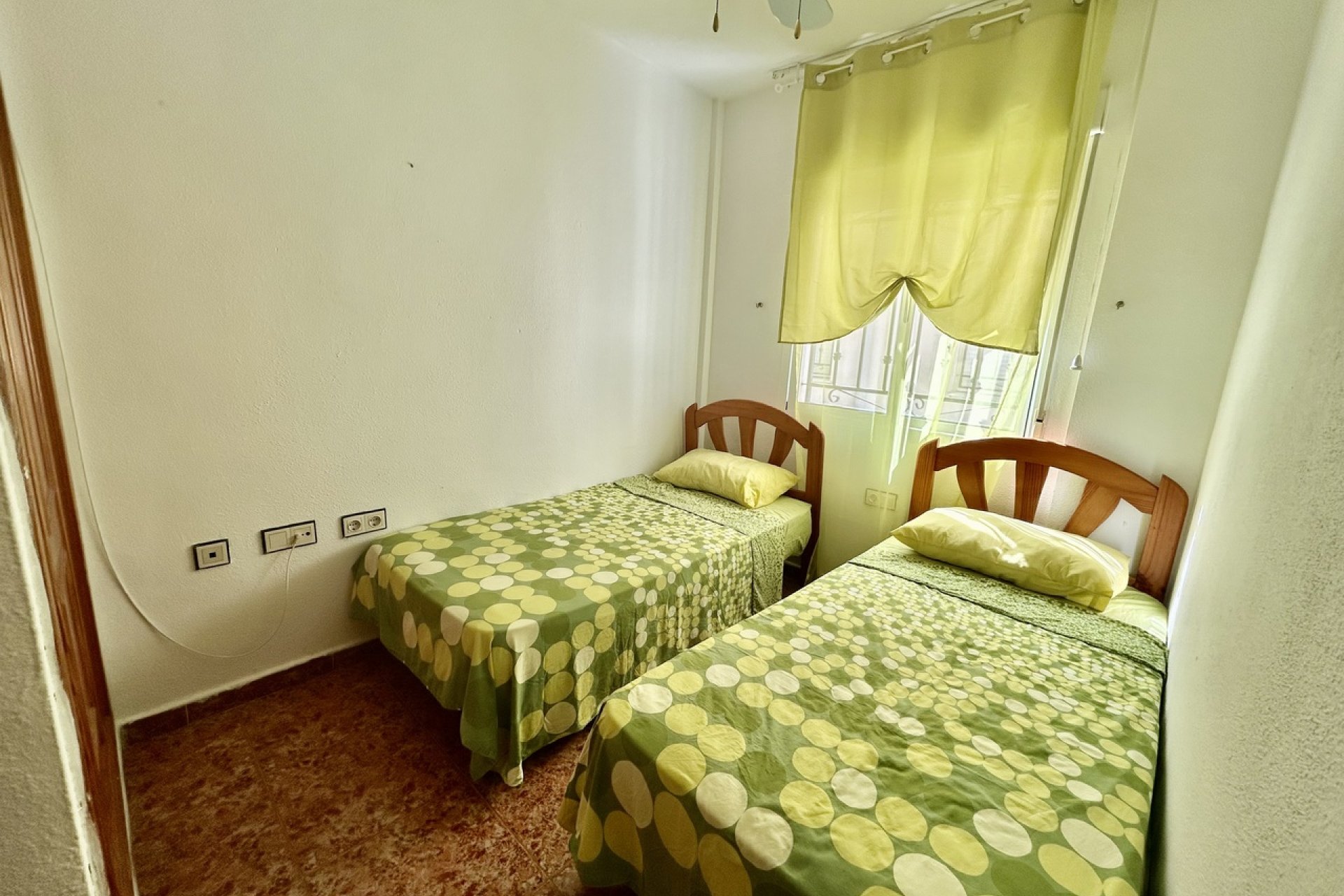 Reventa - Apartamento -
Los Altos - Dream Hills