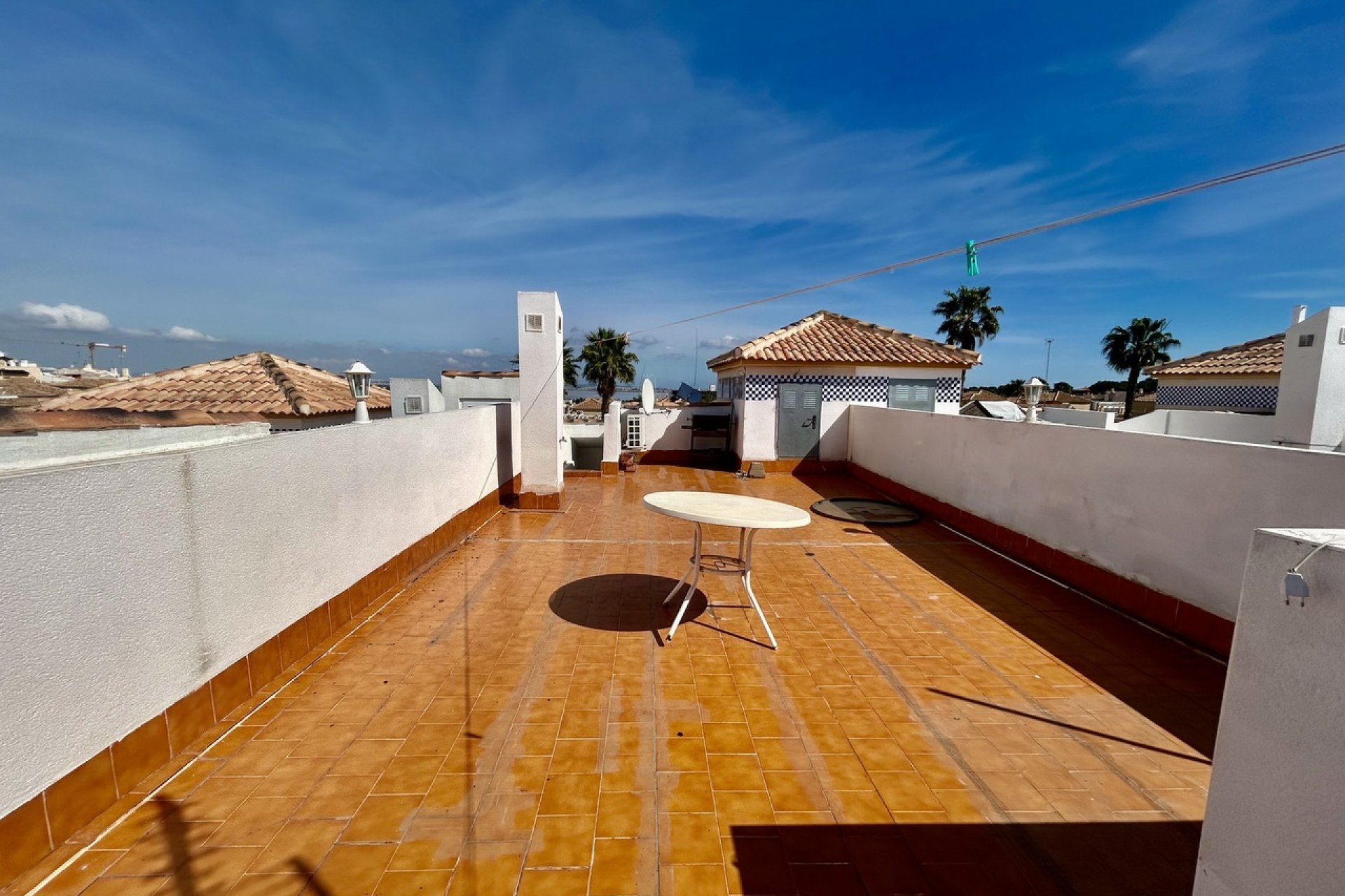 Reventa - Apartamento -
Los Altos - Dream Hills