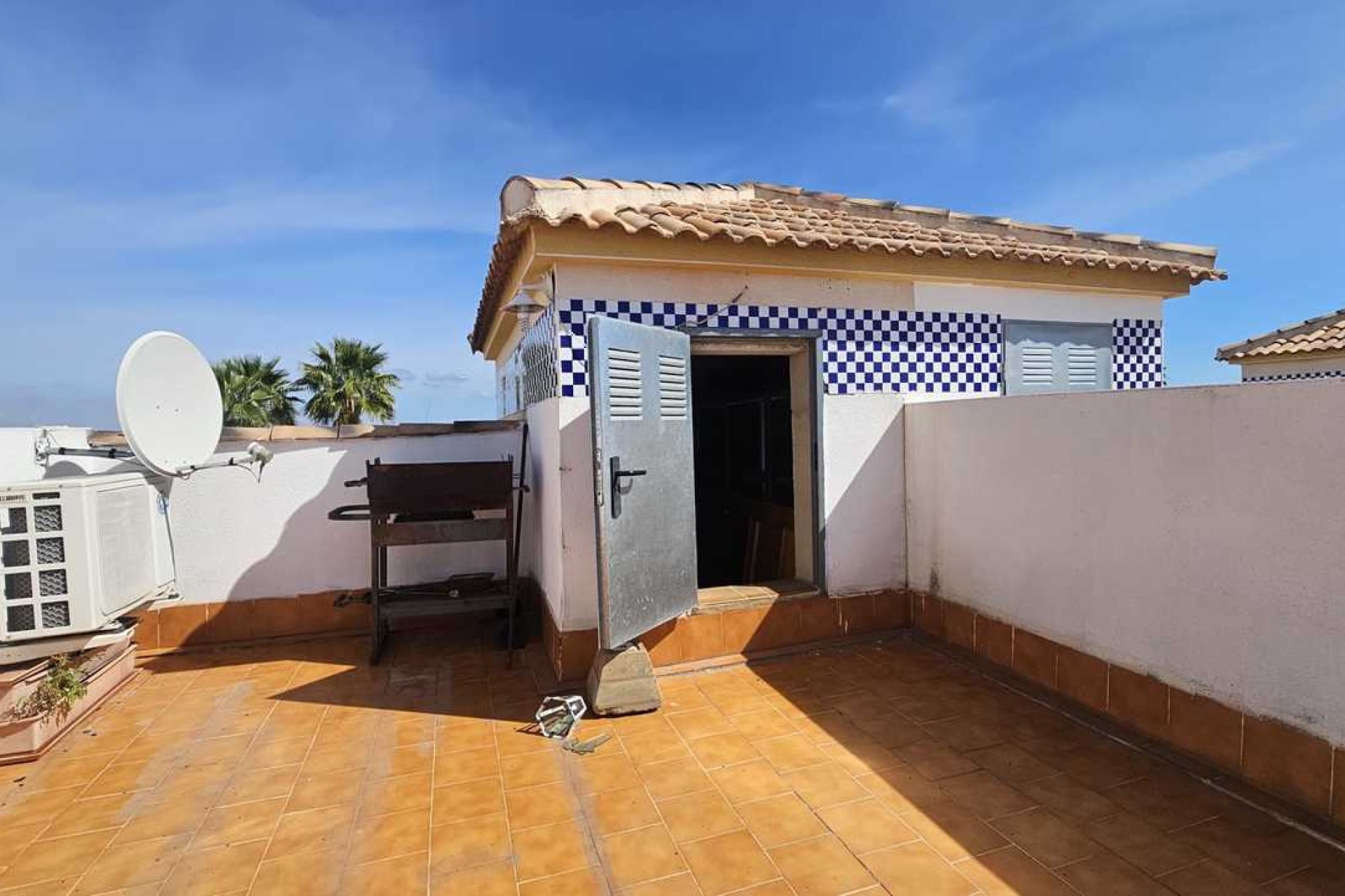 Reventa - Apartamento -
Los Altos - Dream Hills
