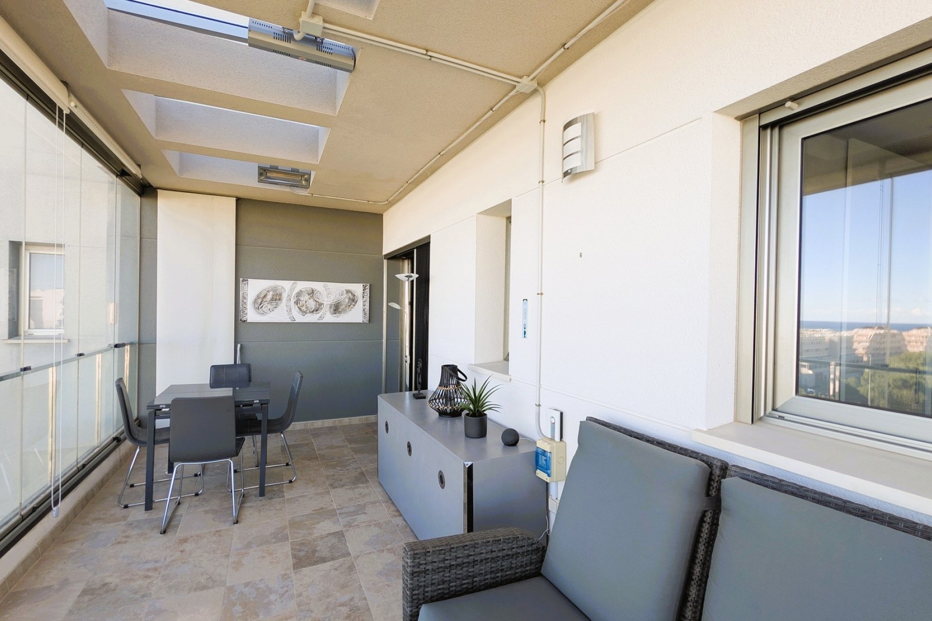 Reventa - Apartamento -
Los Dolses - Altos del Mediterraneo in Los Dolses