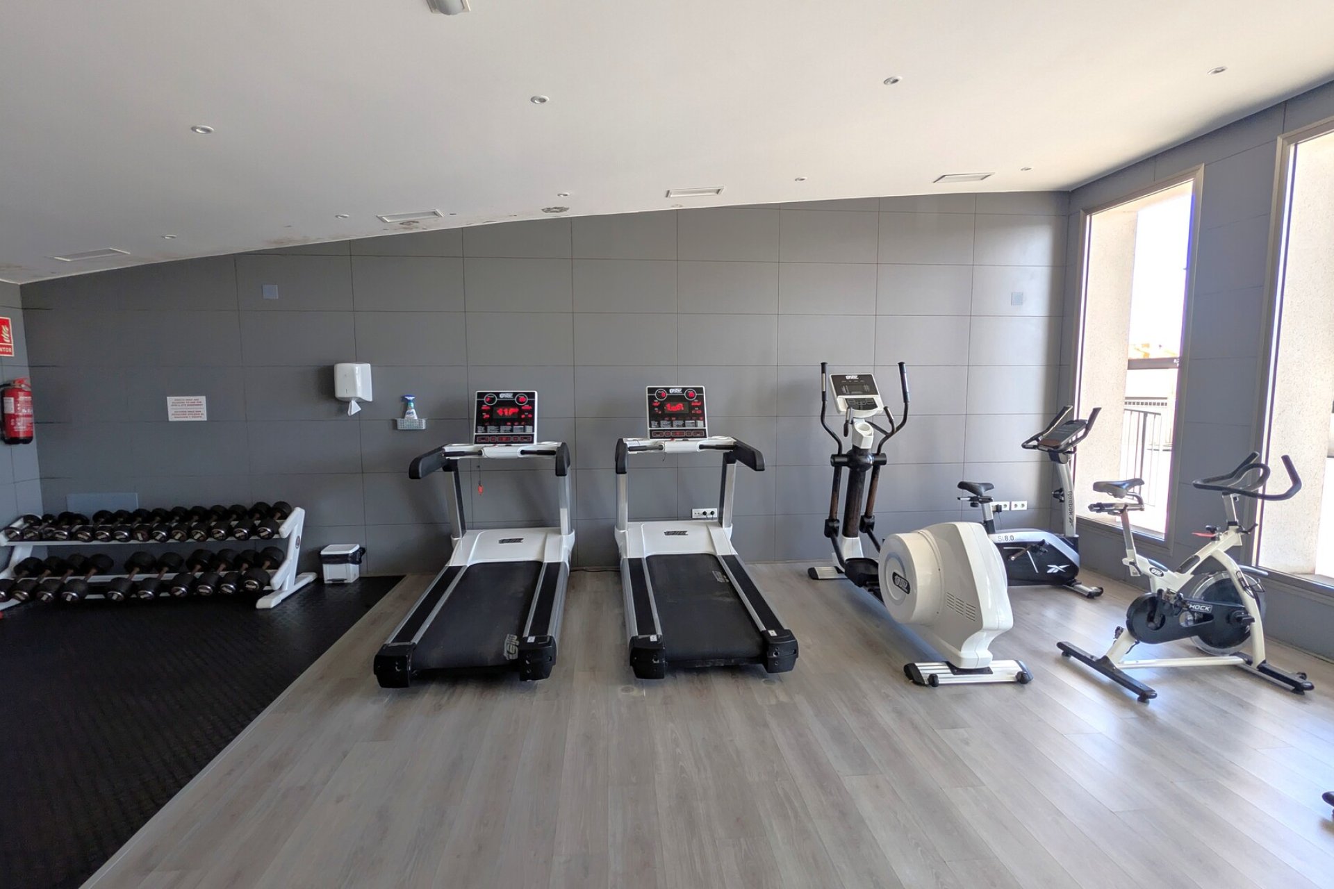 Reventa - Apartamento -
Los Dolses - Altos del Mediterraneo in Los Dolses