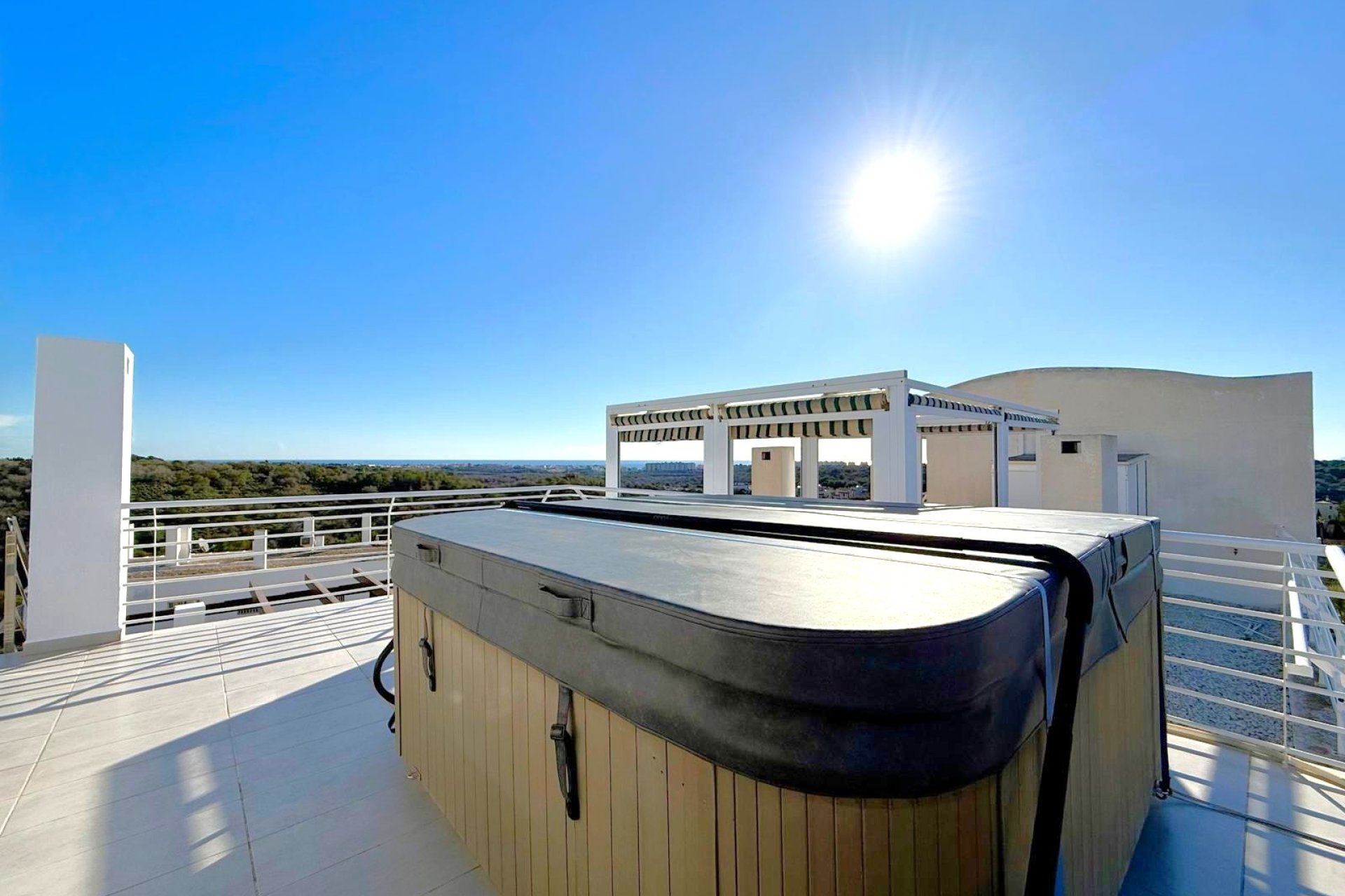 Reventa - Apartamento -
Orihuela Costa - Las Ramblas