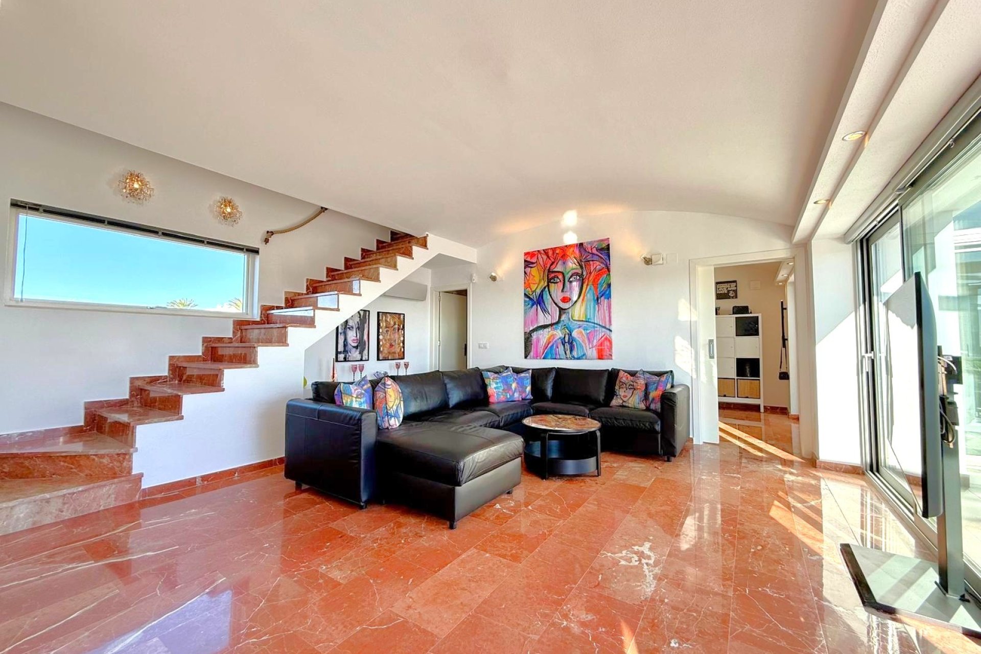 Reventa - Apartamento -
Orihuela Costa - Las Ramblas