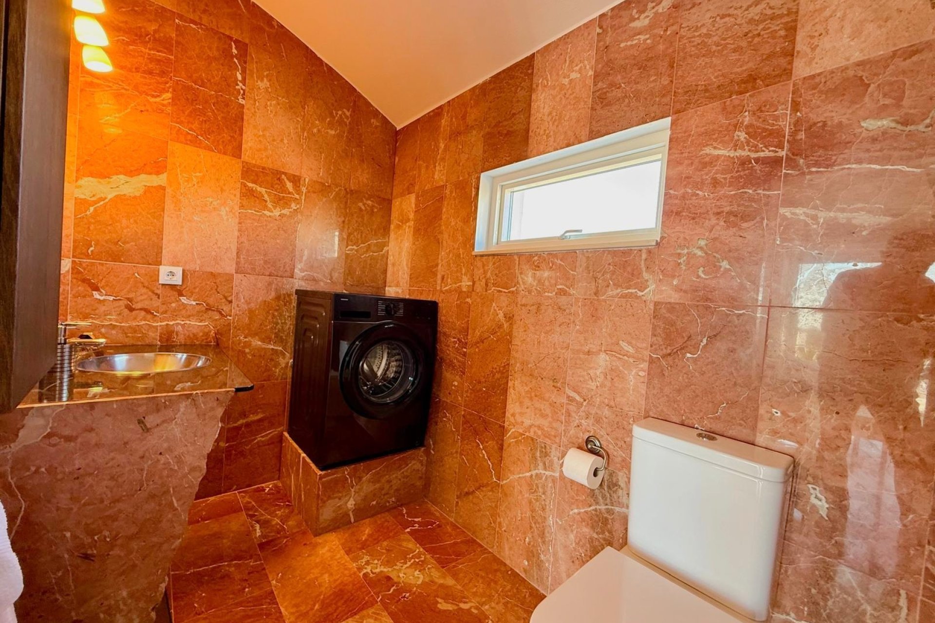 Reventa - Apartamento -
Orihuela Costa - Las Ramblas