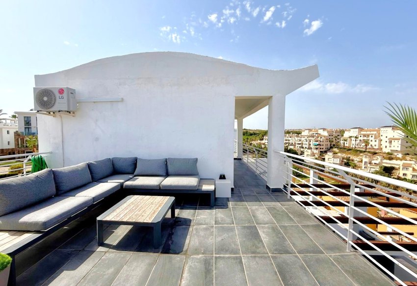 Reventa - Apartamento -
Orihuela Costa - Las Ramblas
