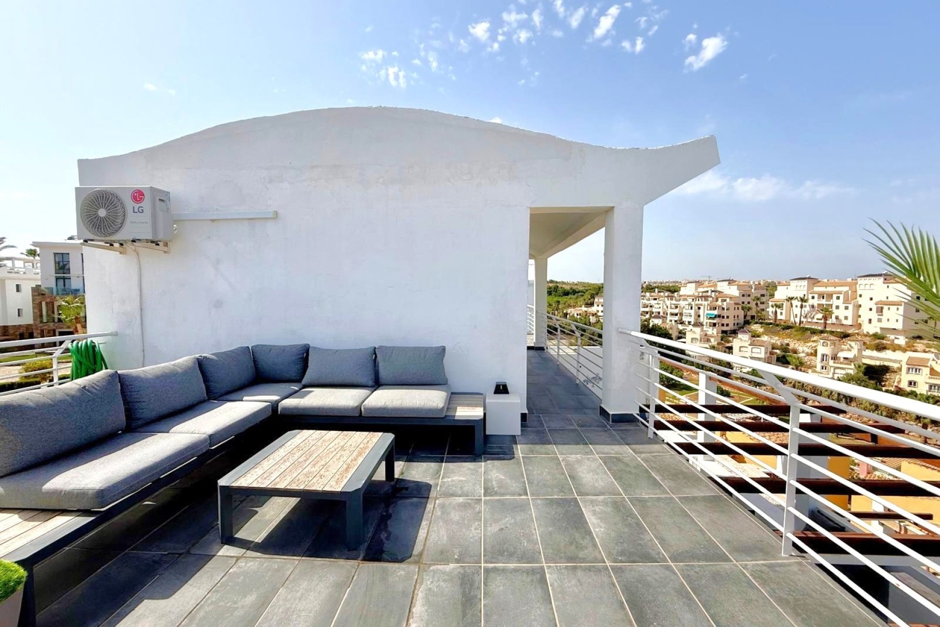 Reventa - Apartamento -
Orihuela Costa - Las Ramblas