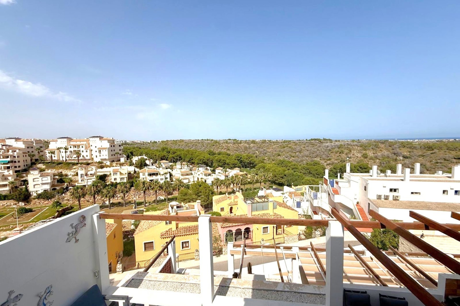 Reventa - Apartamento -
Orihuela Costa - Las Ramblas