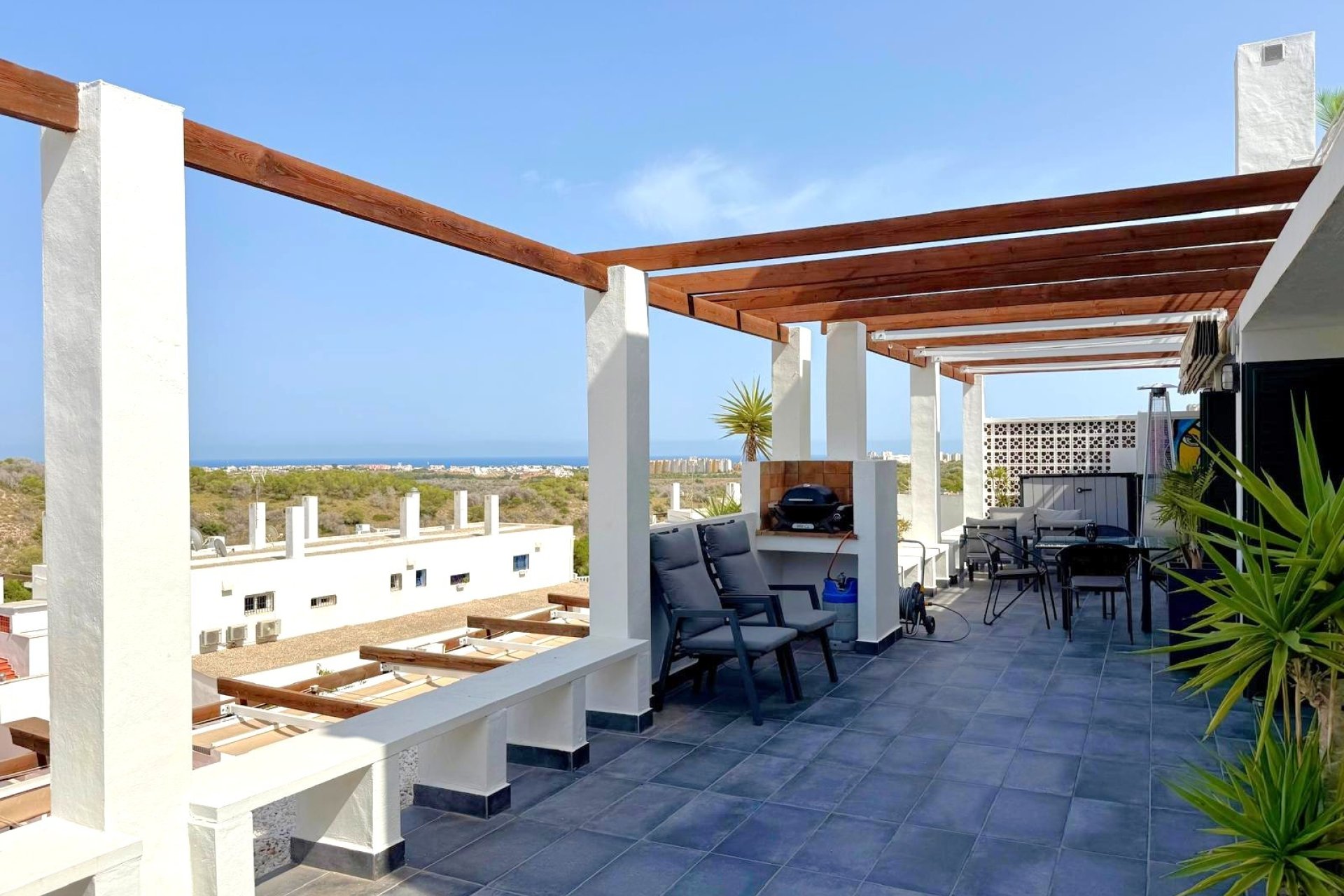 Reventa - Apartamento -
Orihuela Costa - Las Ramblas