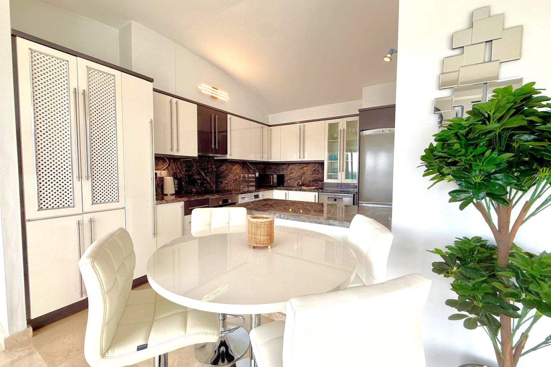 Reventa - Apartamento -
Orihuela Costa - Las Ramblas