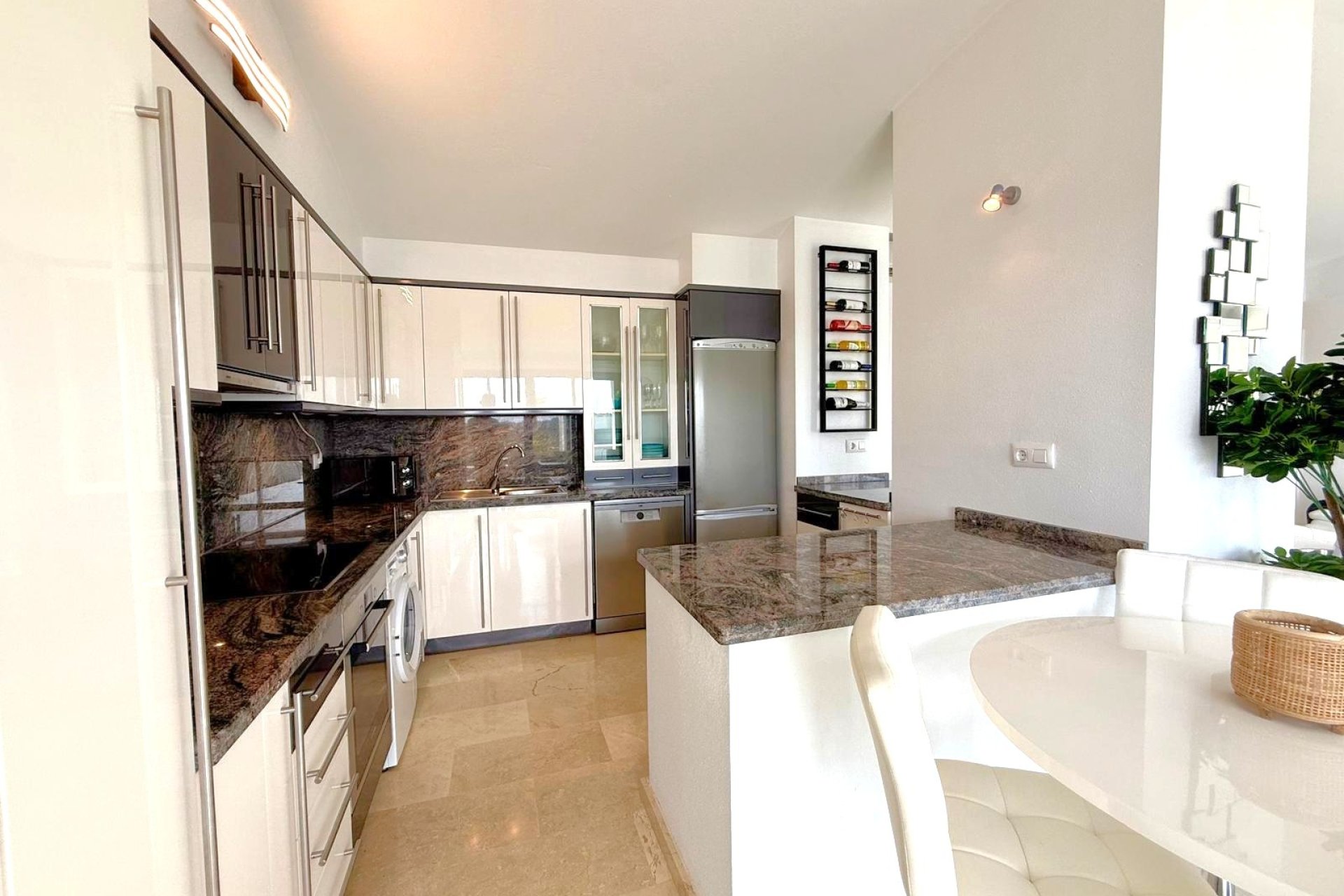 Reventa - Apartamento -
Orihuela Costa - Las Ramblas