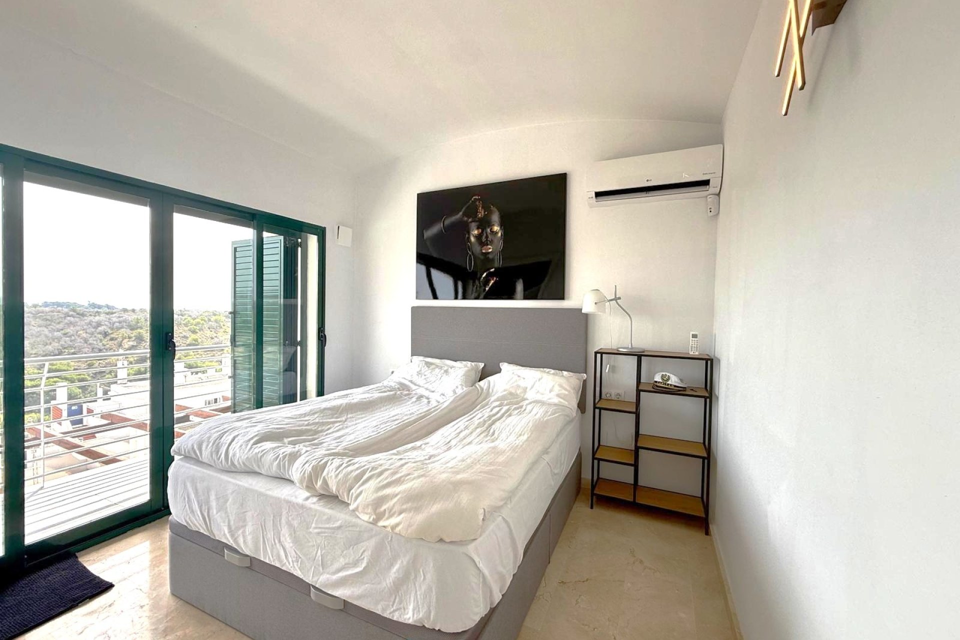 Reventa - Apartamento -
Orihuela Costa - Las Ramblas