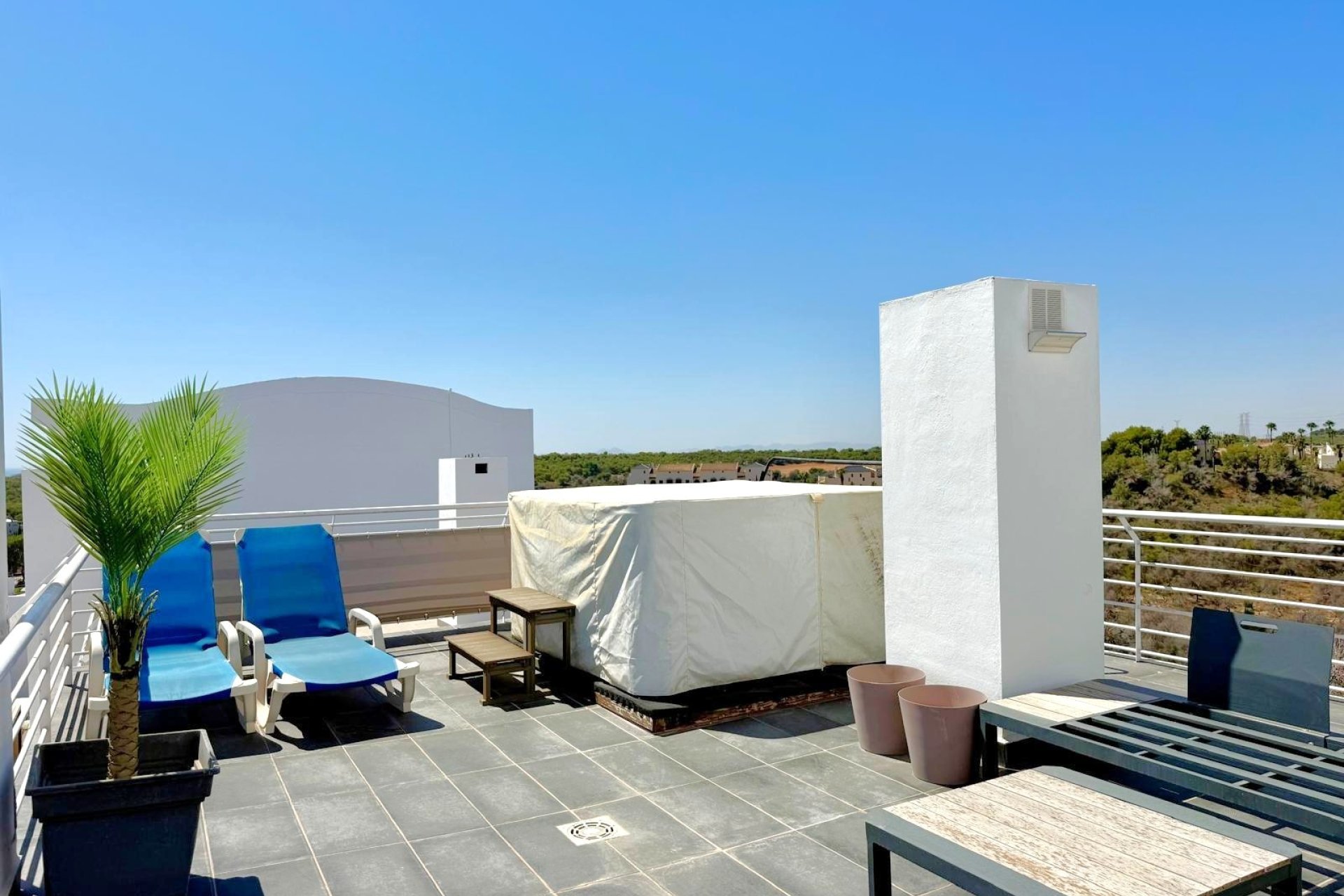 Reventa - Apartamento -
Orihuela Costa - Las Ramblas