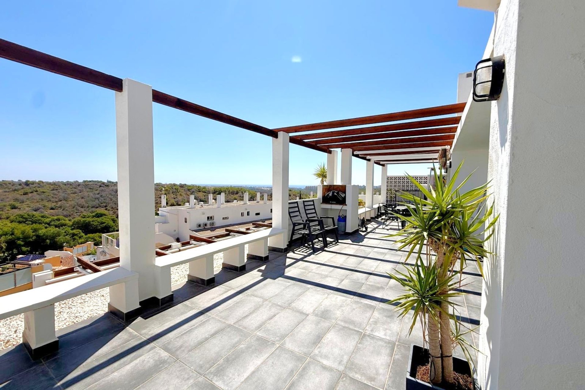 Reventa - Apartamento -
Orihuela Costa - Las Ramblas