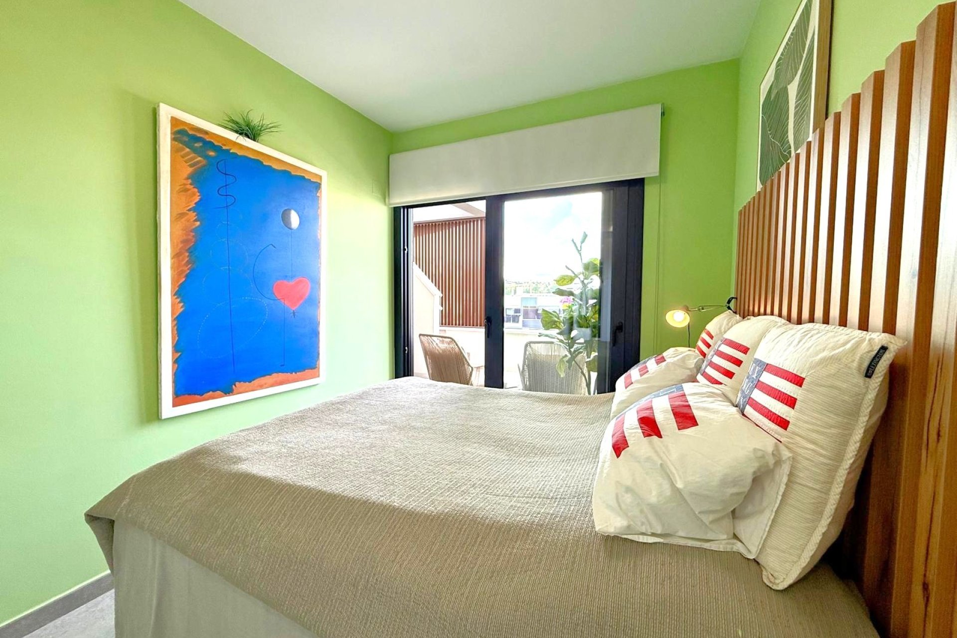 Reventa - Apartamento -
Orihuela Costa - Los Altos