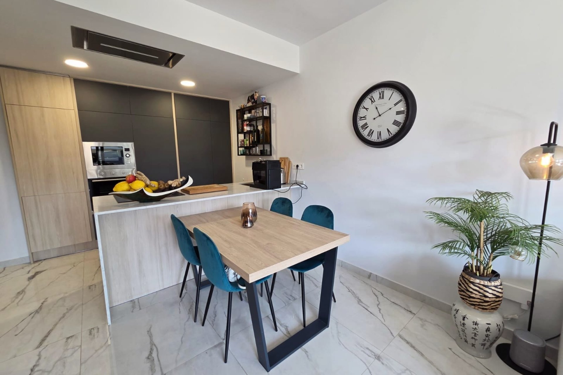 Reventa - Apartamento -
Orihuela Costa - Los Altos