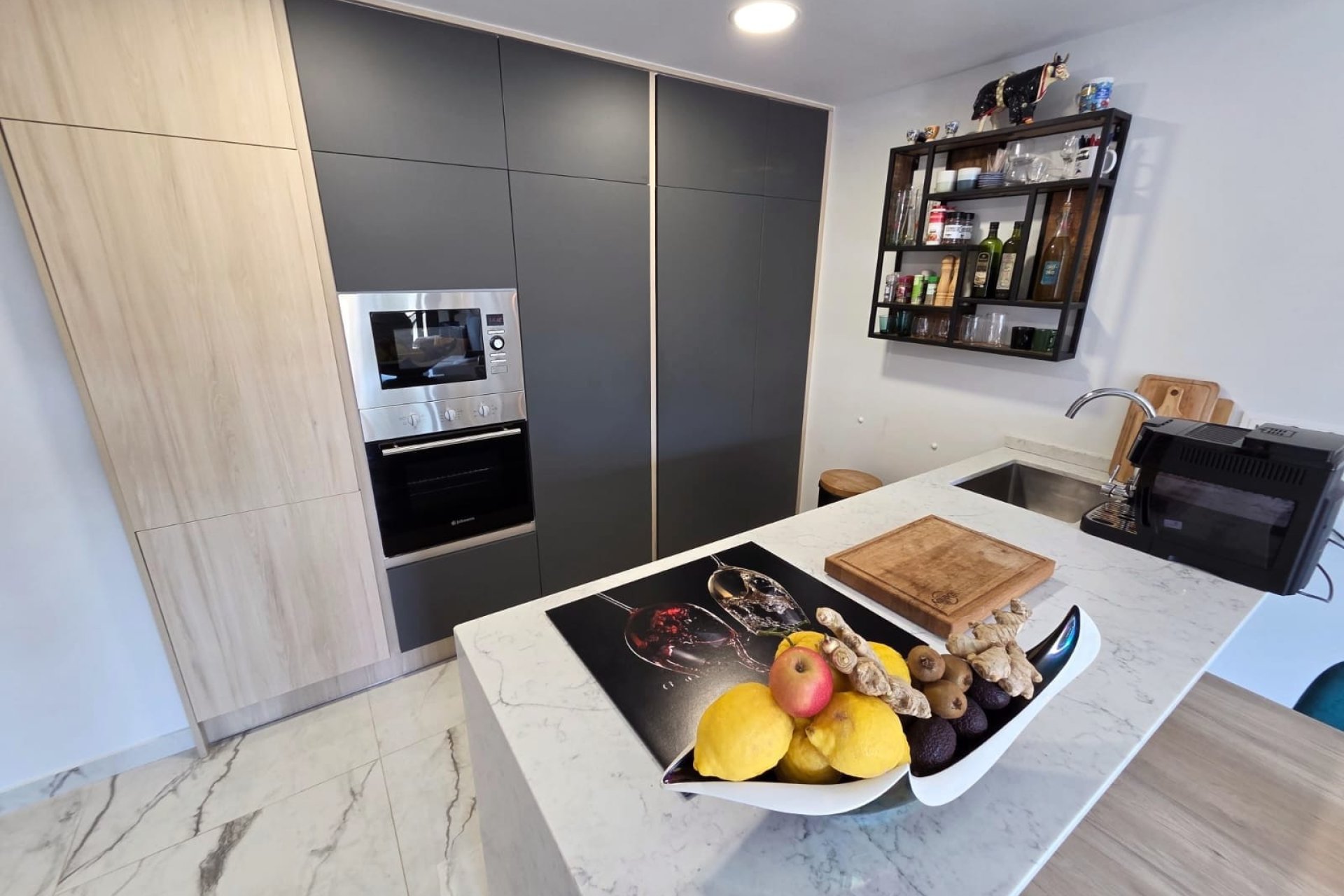 Reventa - Apartamento -
Orihuela Costa - Los Altos