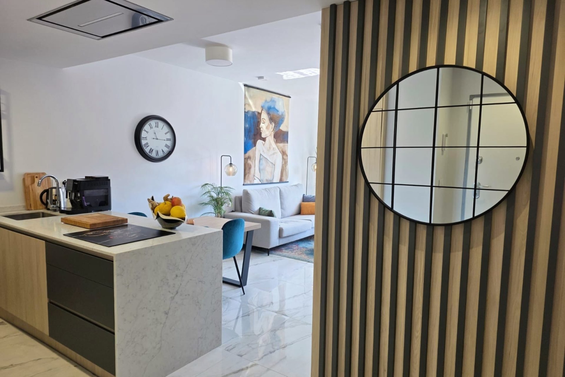 Reventa - Apartamento -
Orihuela Costa - Los Altos