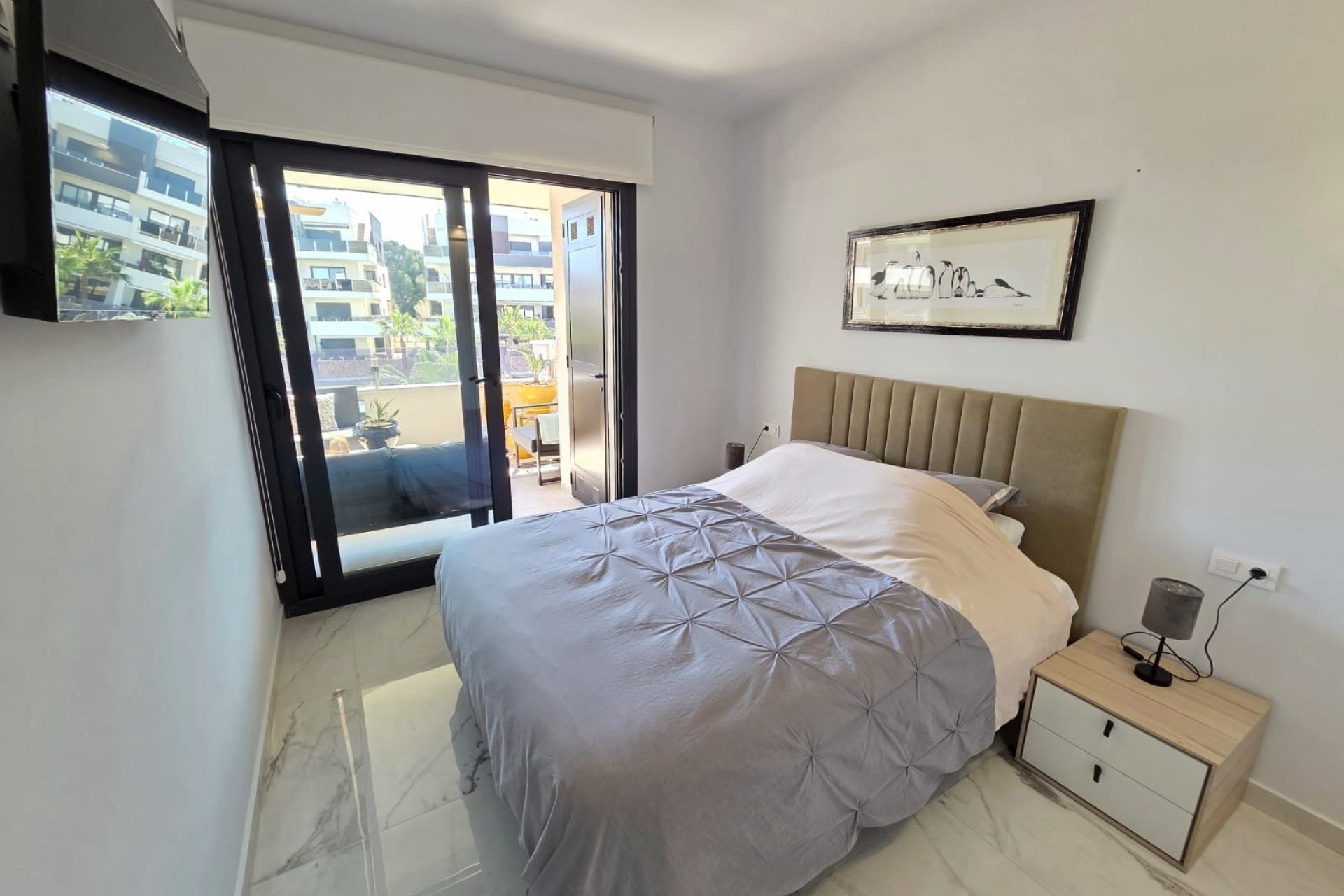 Reventa - Apartamento -
Orihuela Costa - Los Altos