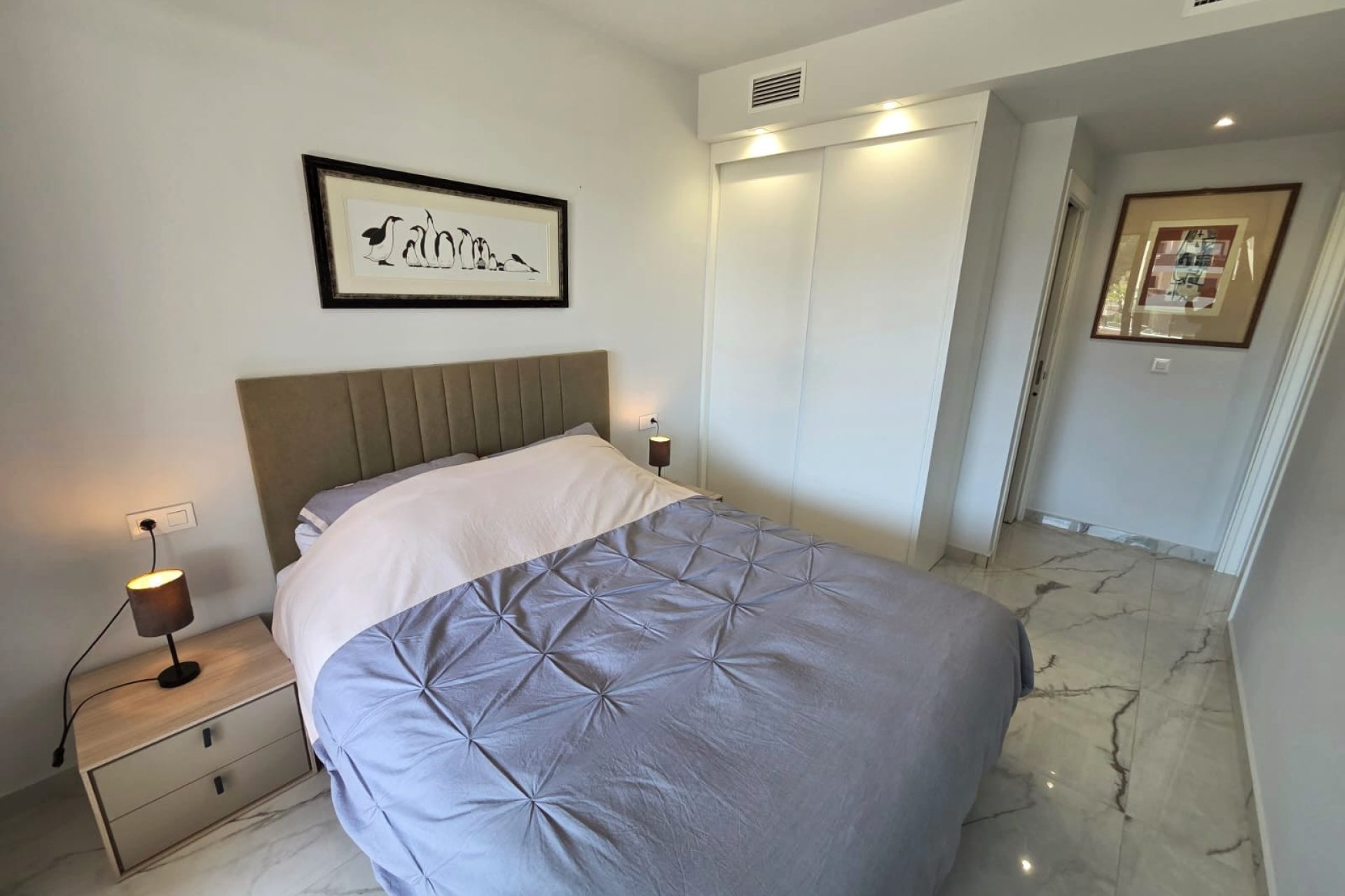 Reventa - Apartamento -
Orihuela Costa - Los Altos