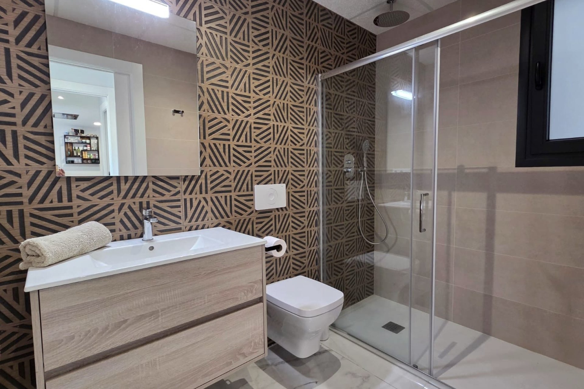 Reventa - Apartamento -
Orihuela Costa - Los Altos